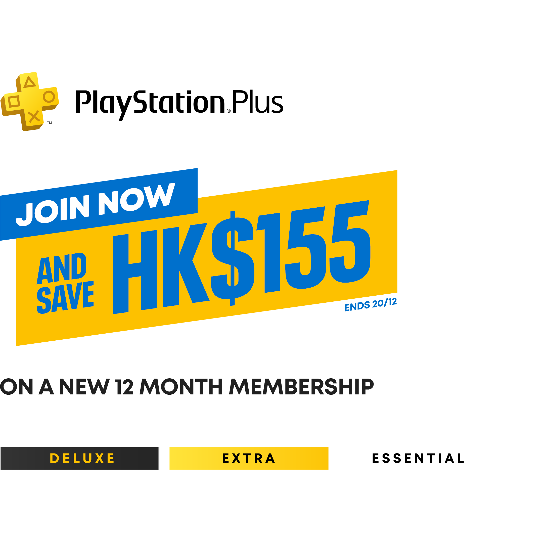 Latest Official PlayStation™Store Hong Kong