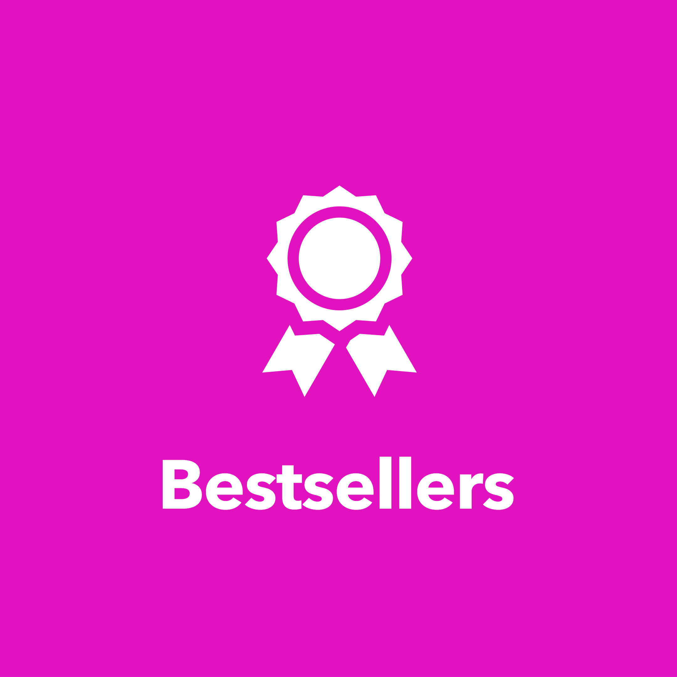[PROMO] Holiday-January Sale 22 - Web HUB2 - Best Sellers
