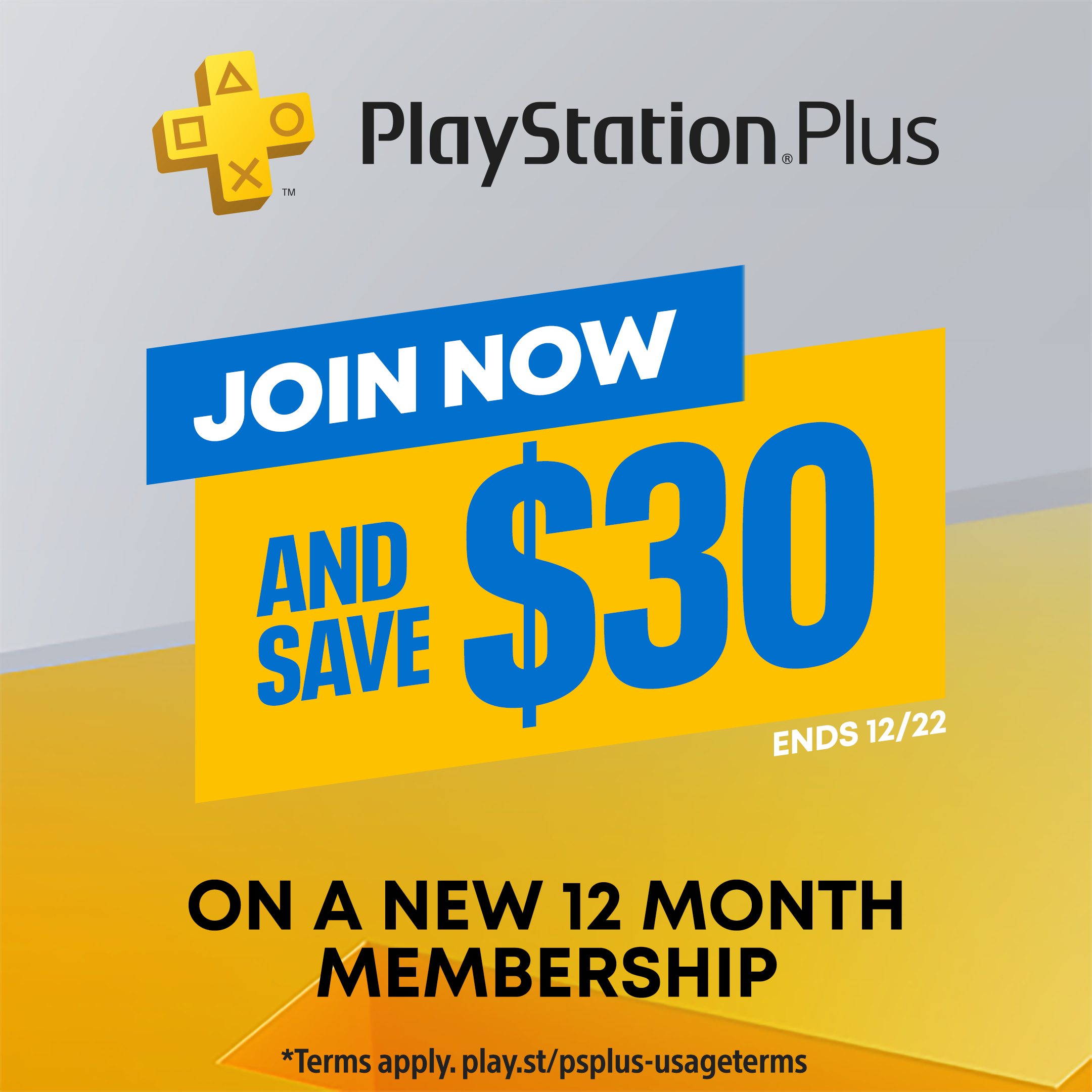 Deals Official PlayStation™Store US