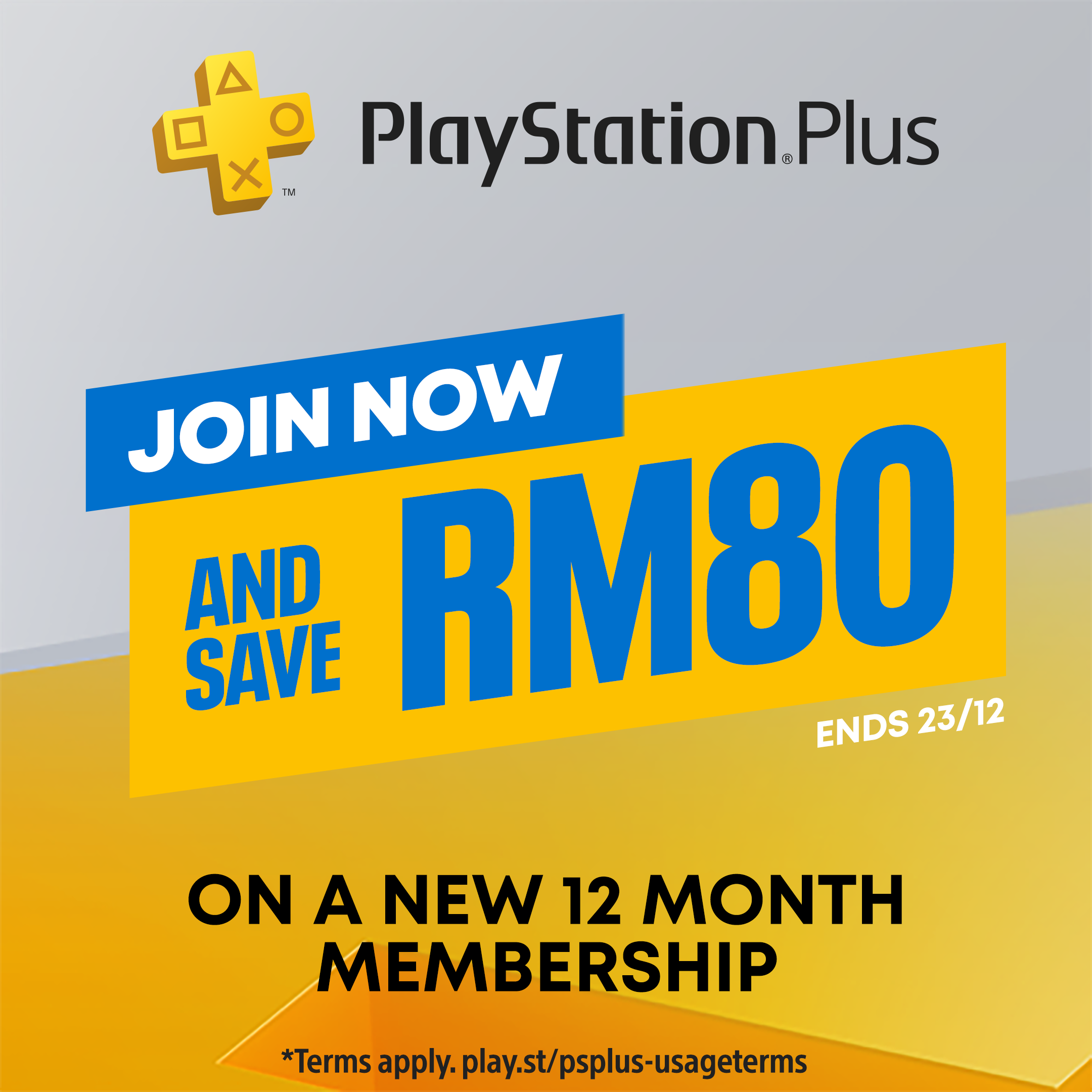 Deals Official PlayStation™Store Malaysia