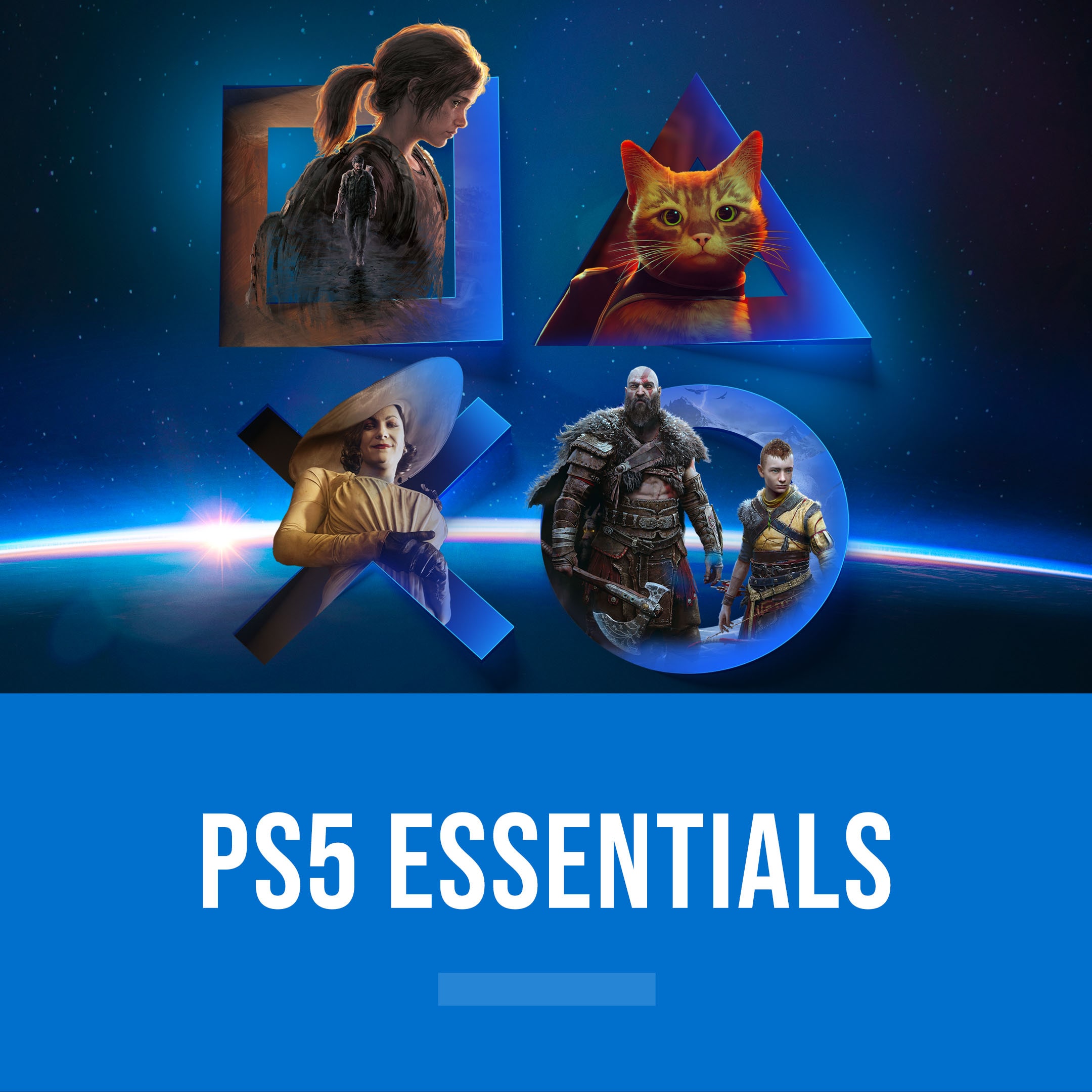 Official PlayStation™Store Romania