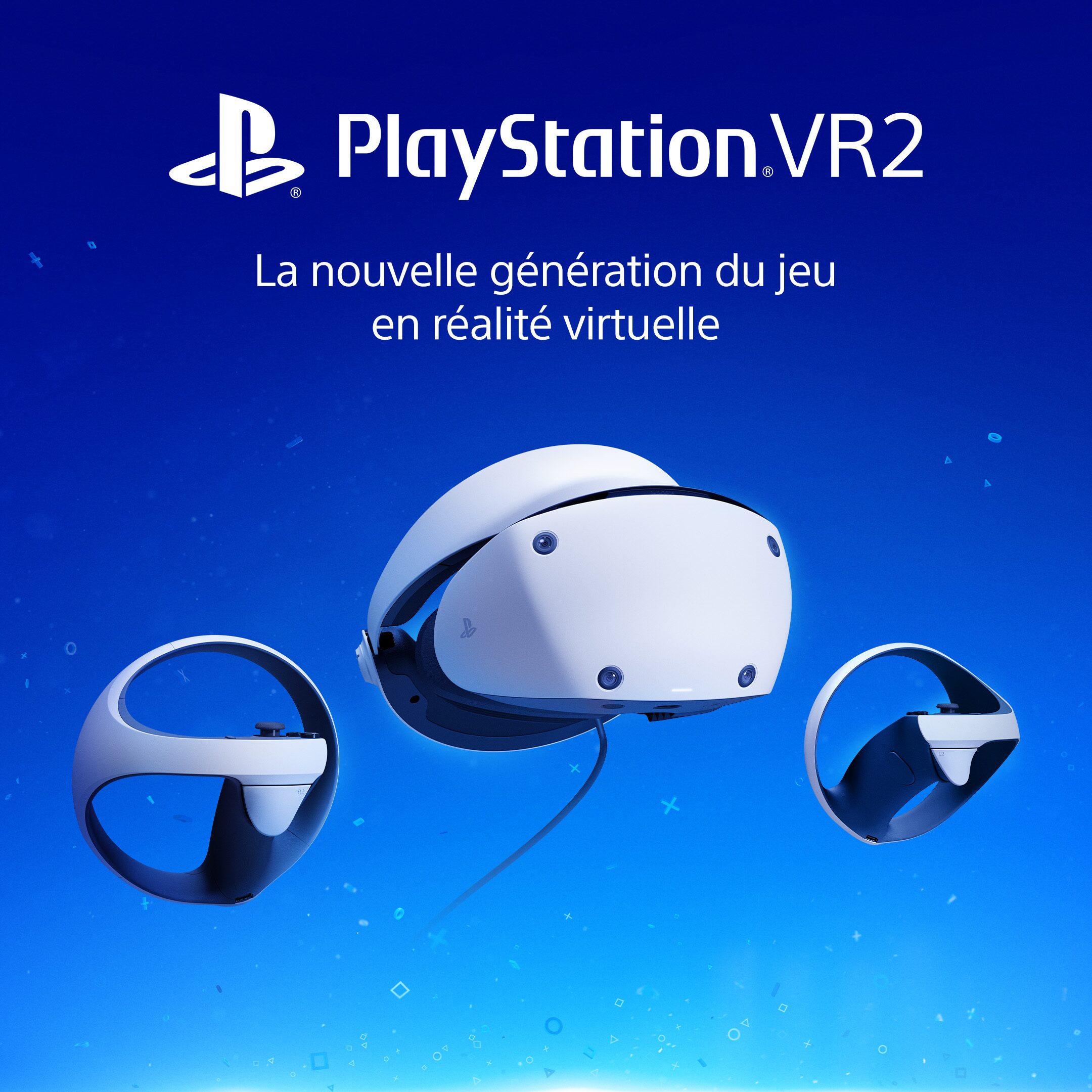 [CRO] PS VR2 Launch - S26