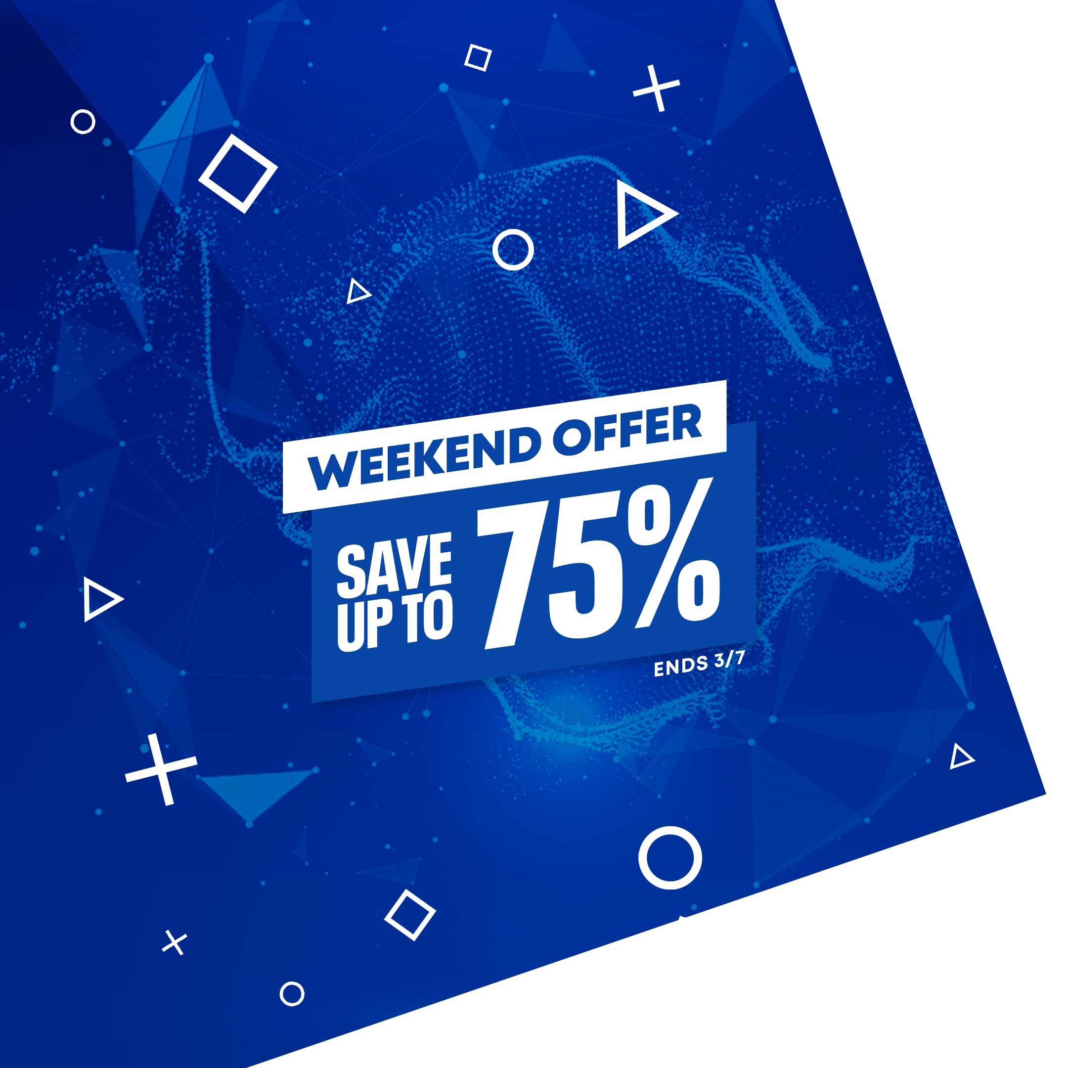 Deals Official PlayStation™Store Hong Kong