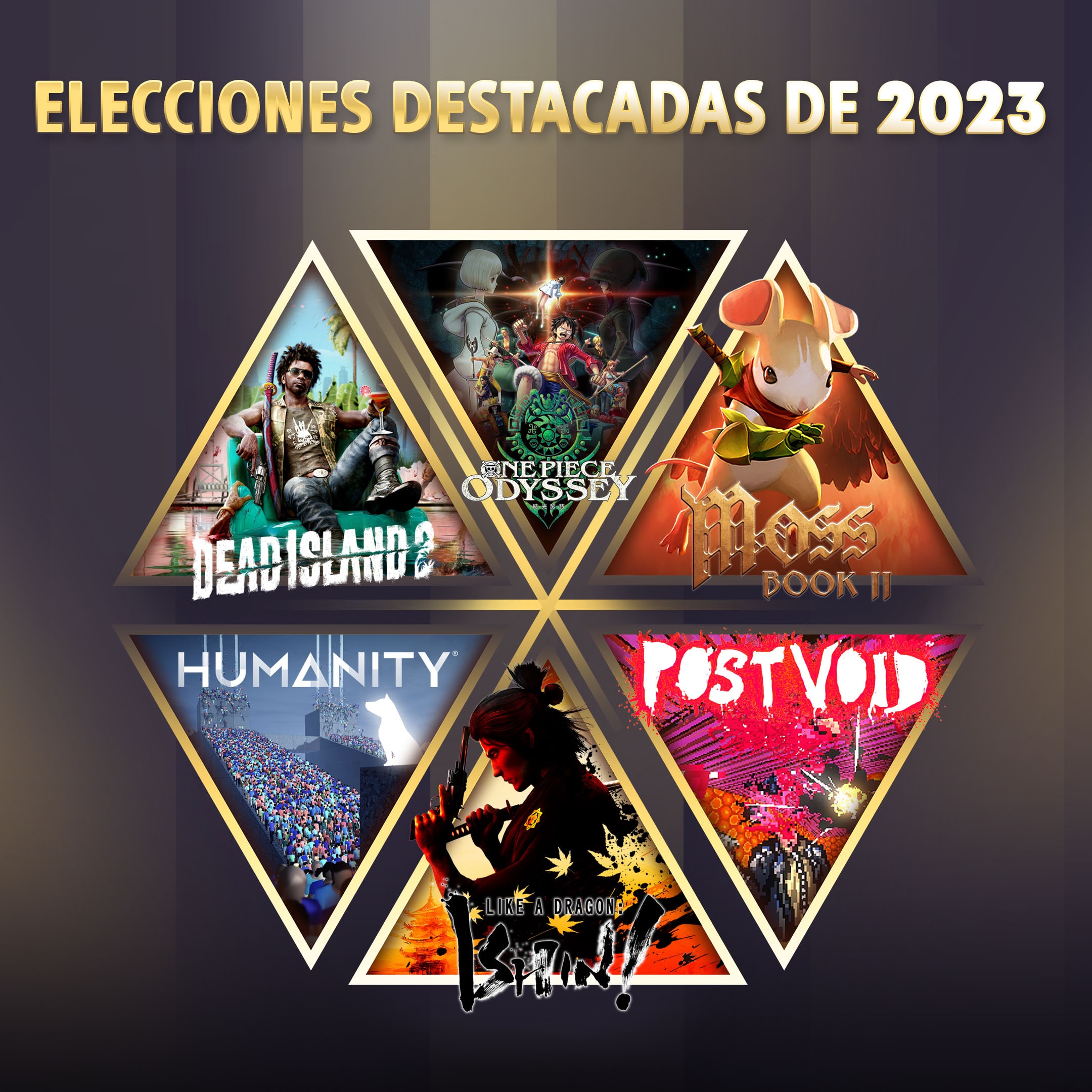 Colecciones  PlayStation™Store oficial Argentina