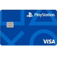 Comenity Bank Playstation Visa