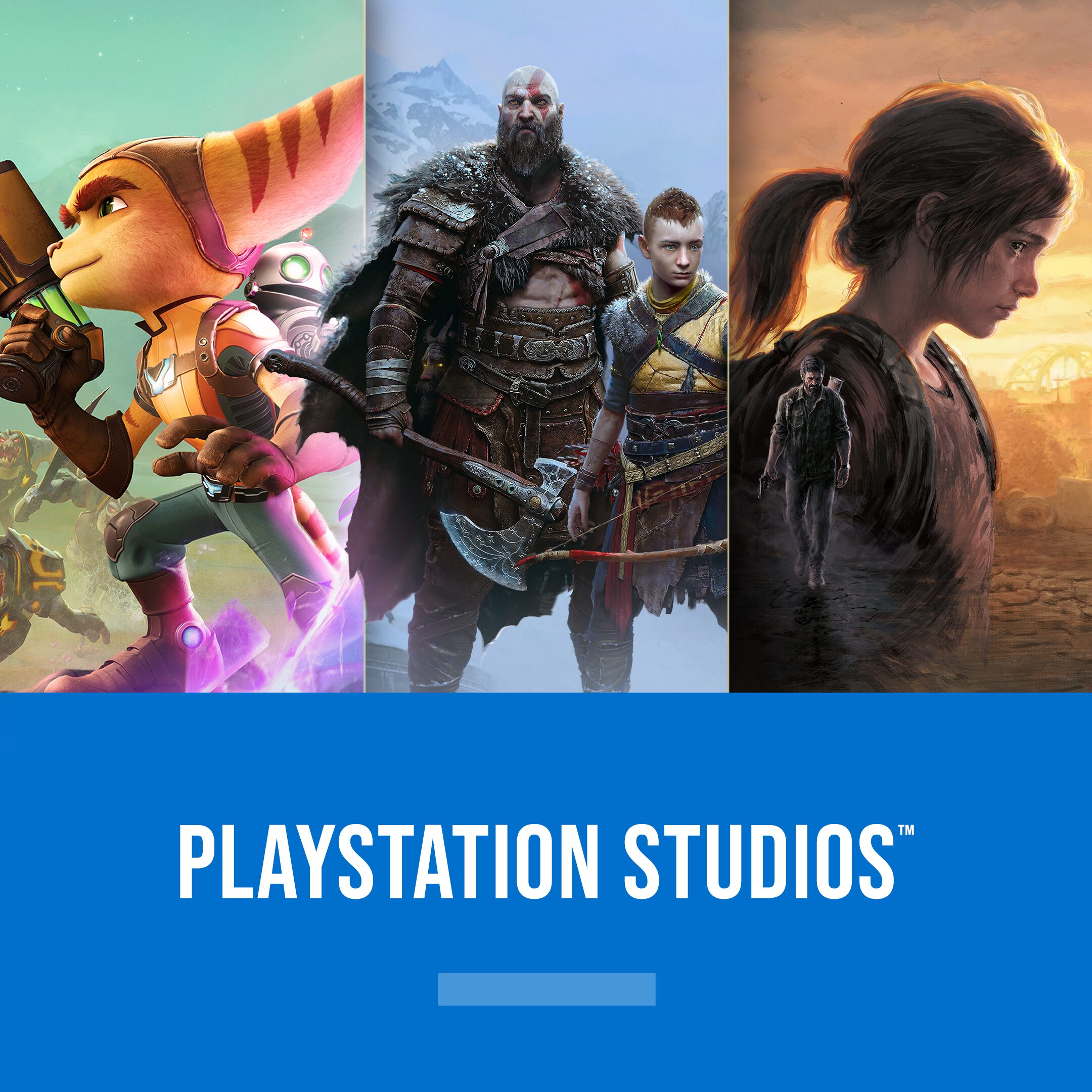 Collections | Official PlayStation™Store US