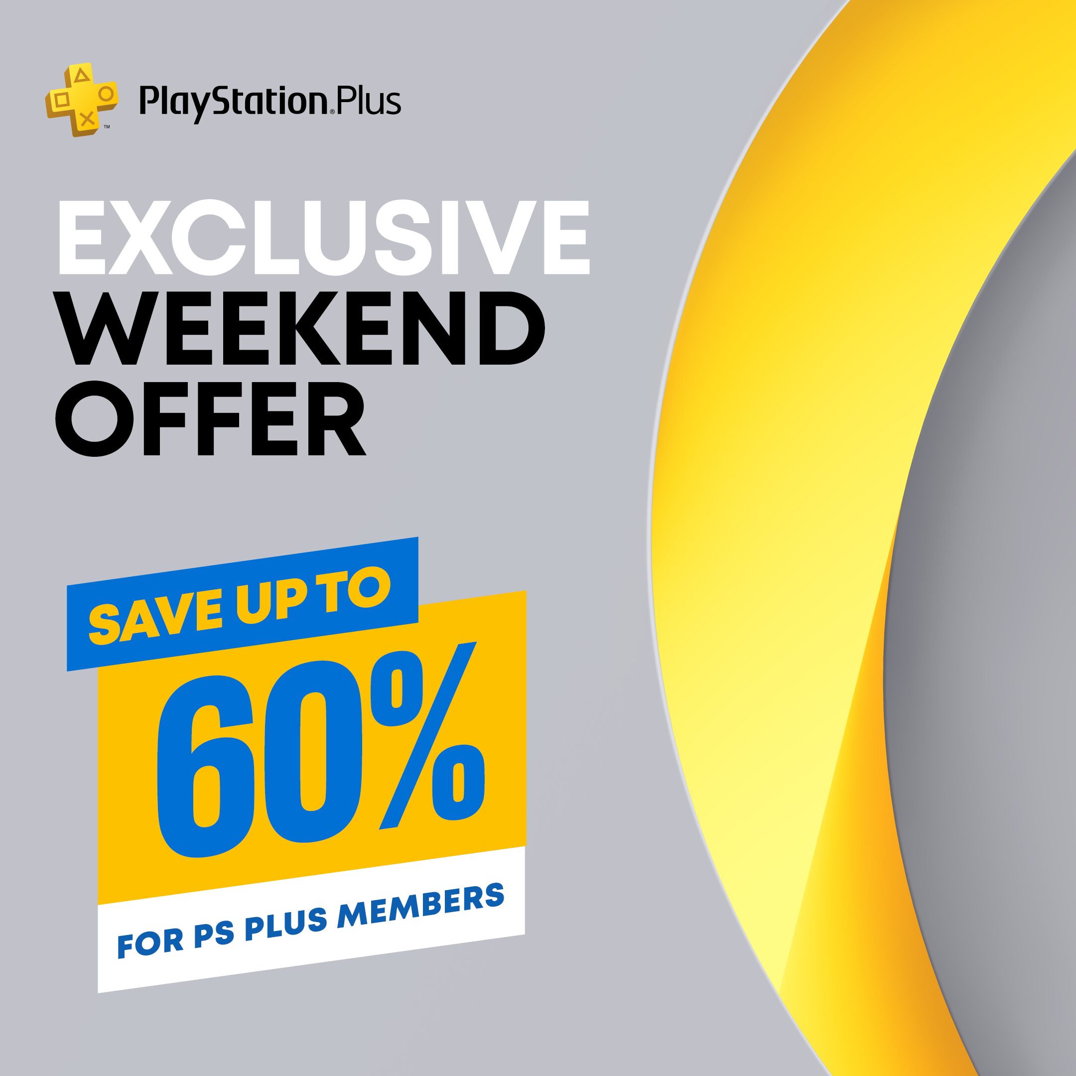 ps plus offers