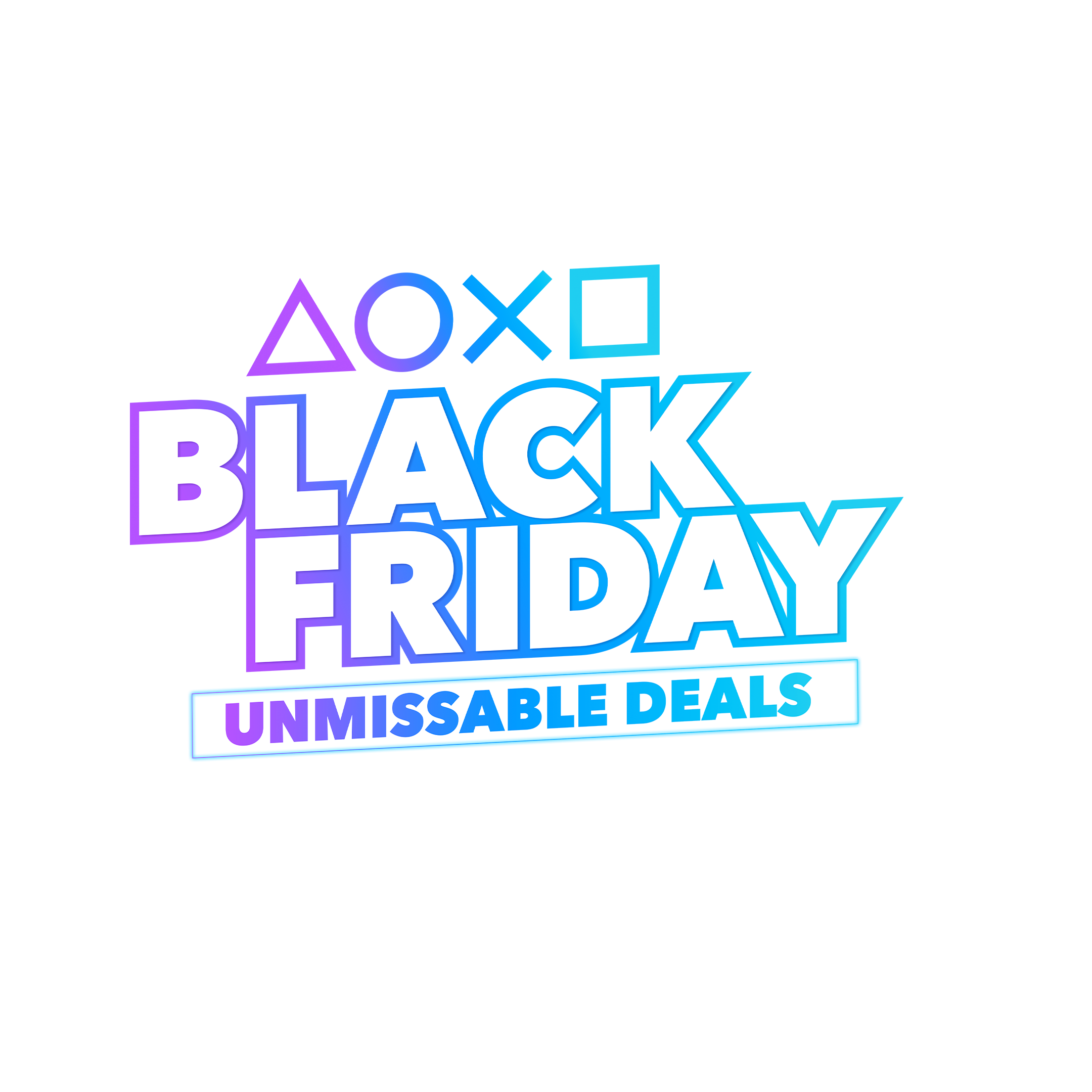 PlayStation on X: Time to talk turkey. Dig in to Black Friday