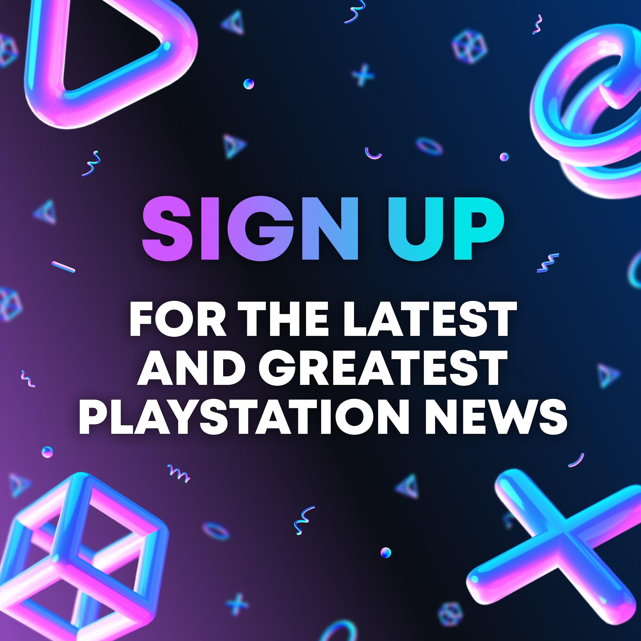 The New Playstation Store – Daleisphere