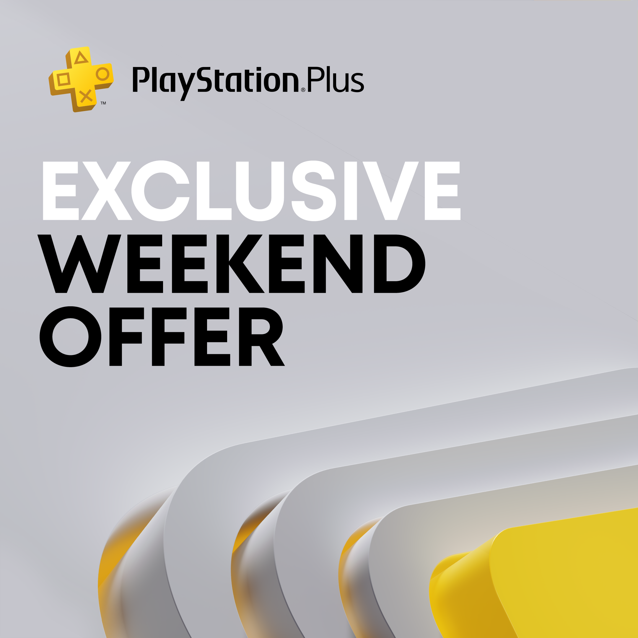 Games and Bundles Discounts in PlayStation Store