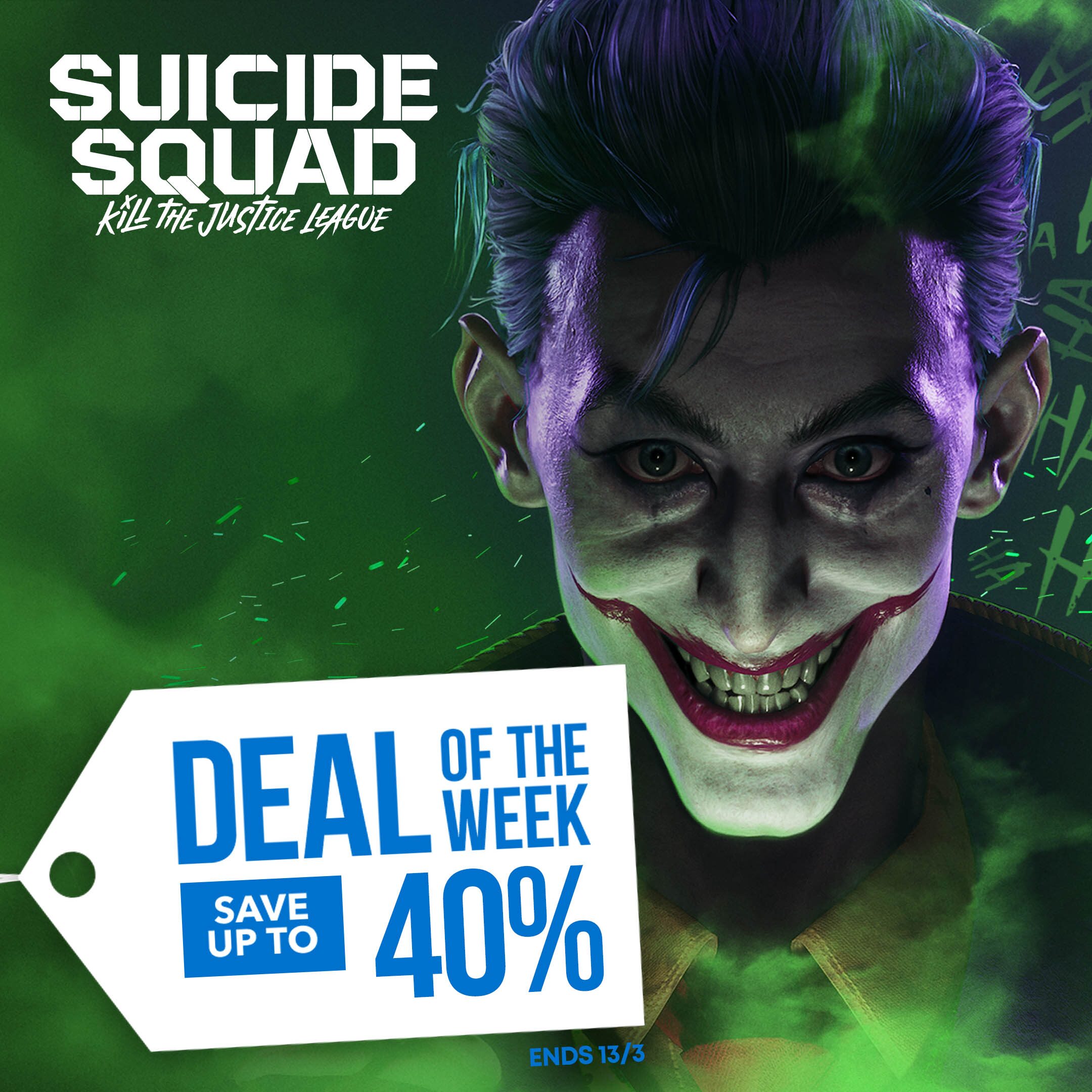 Deals Official PlayStation™Store Hong Kong