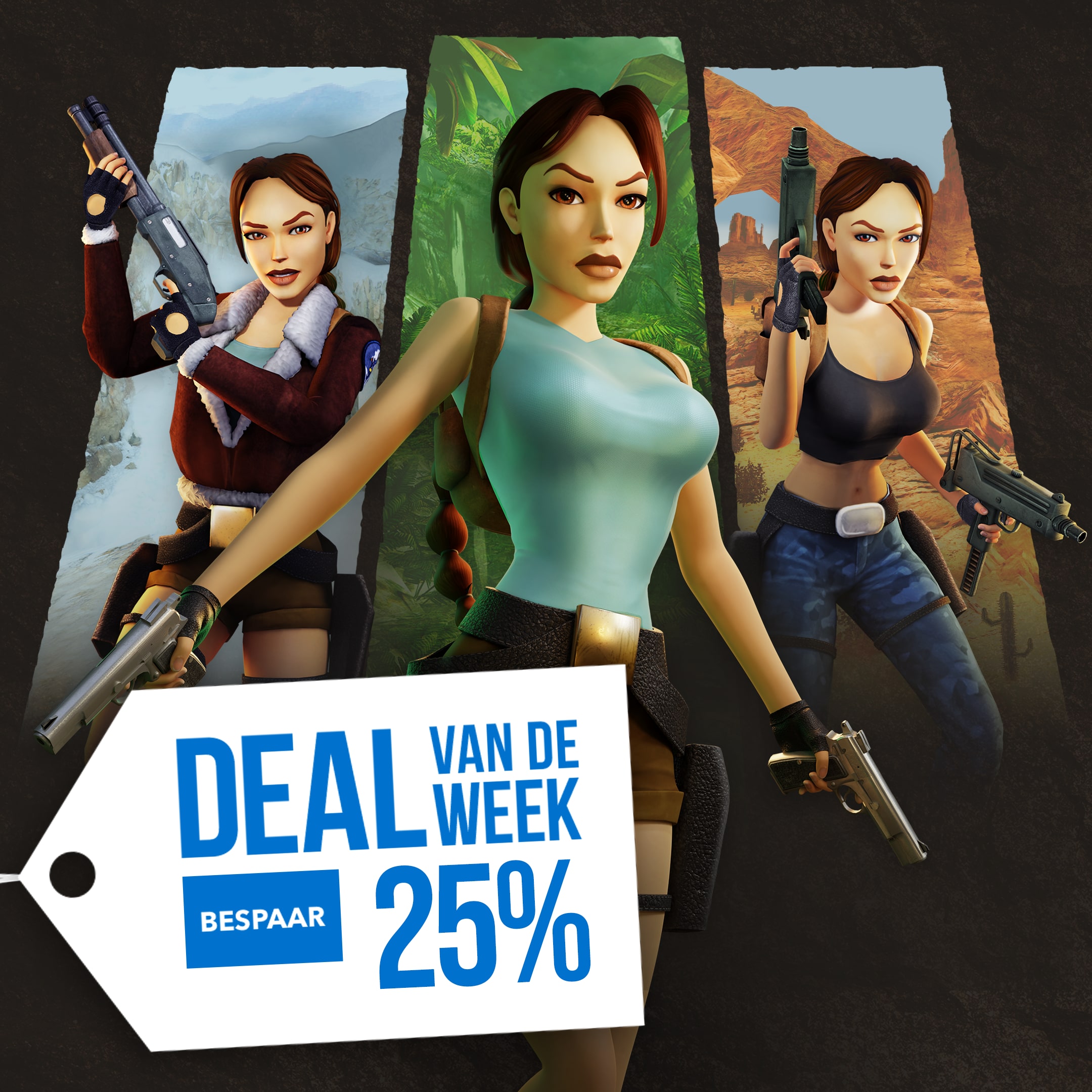 Playstation store deal sales of the week