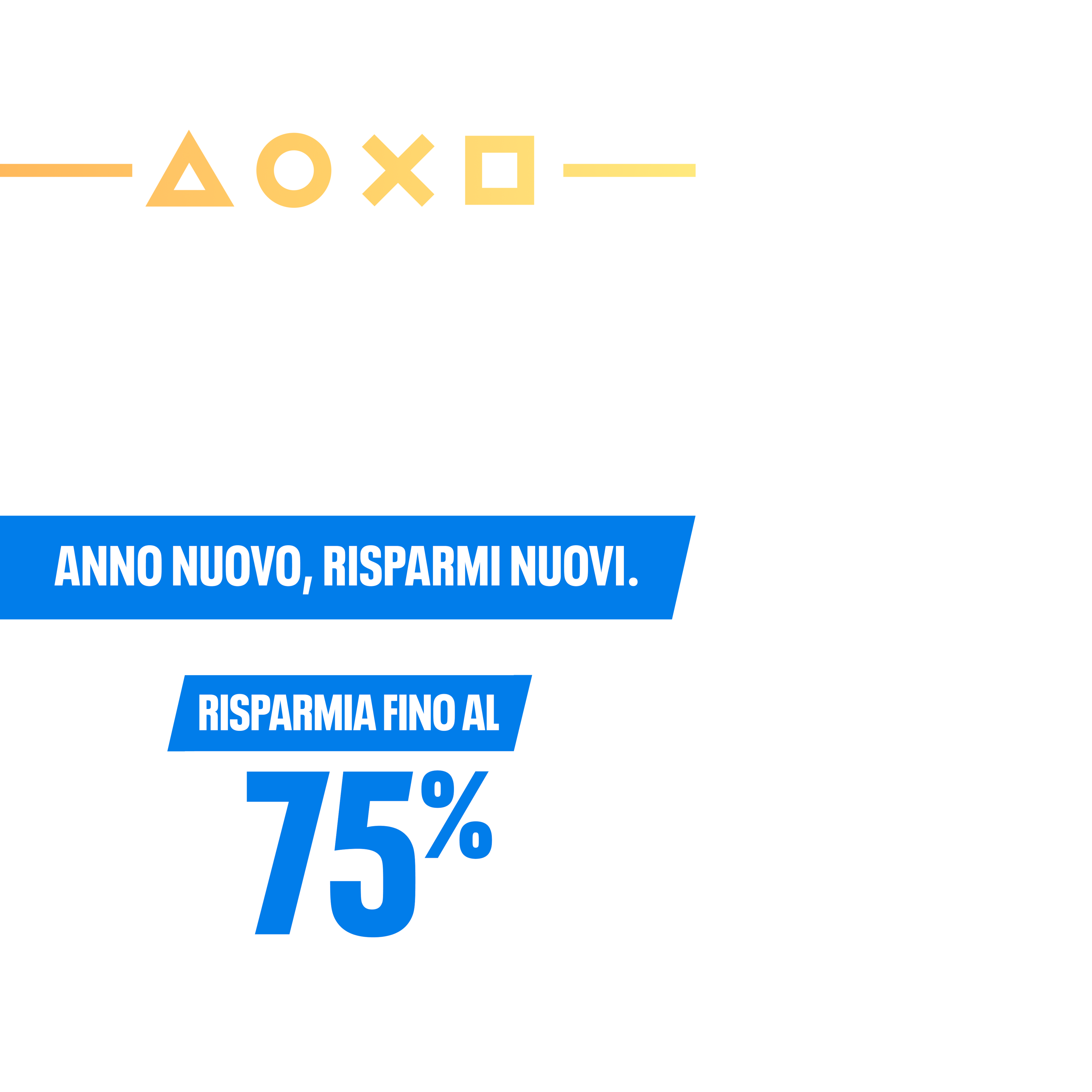 playstation италия