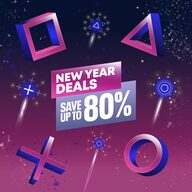 Deals Official PlayStation Store UK