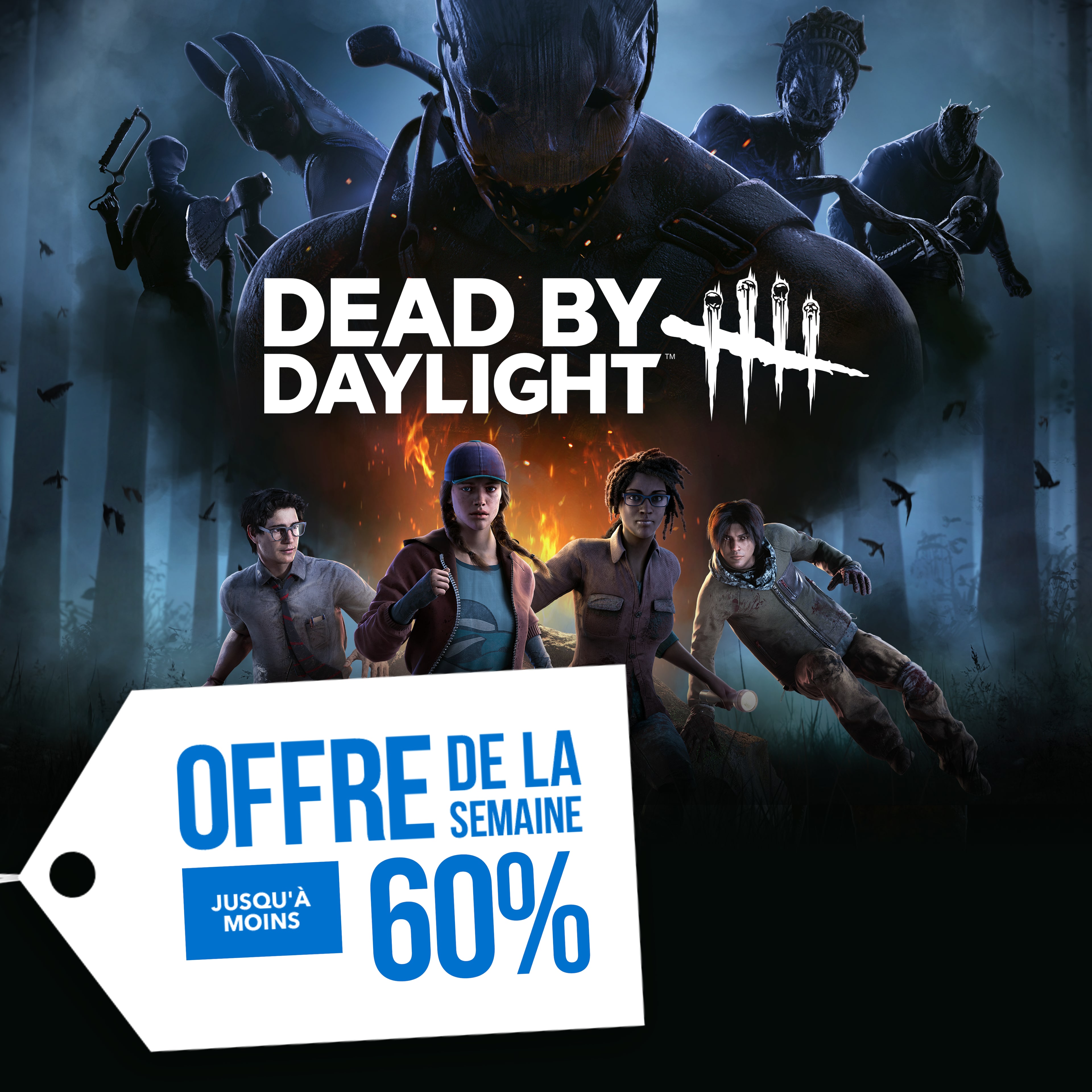 Offre de la Semaine