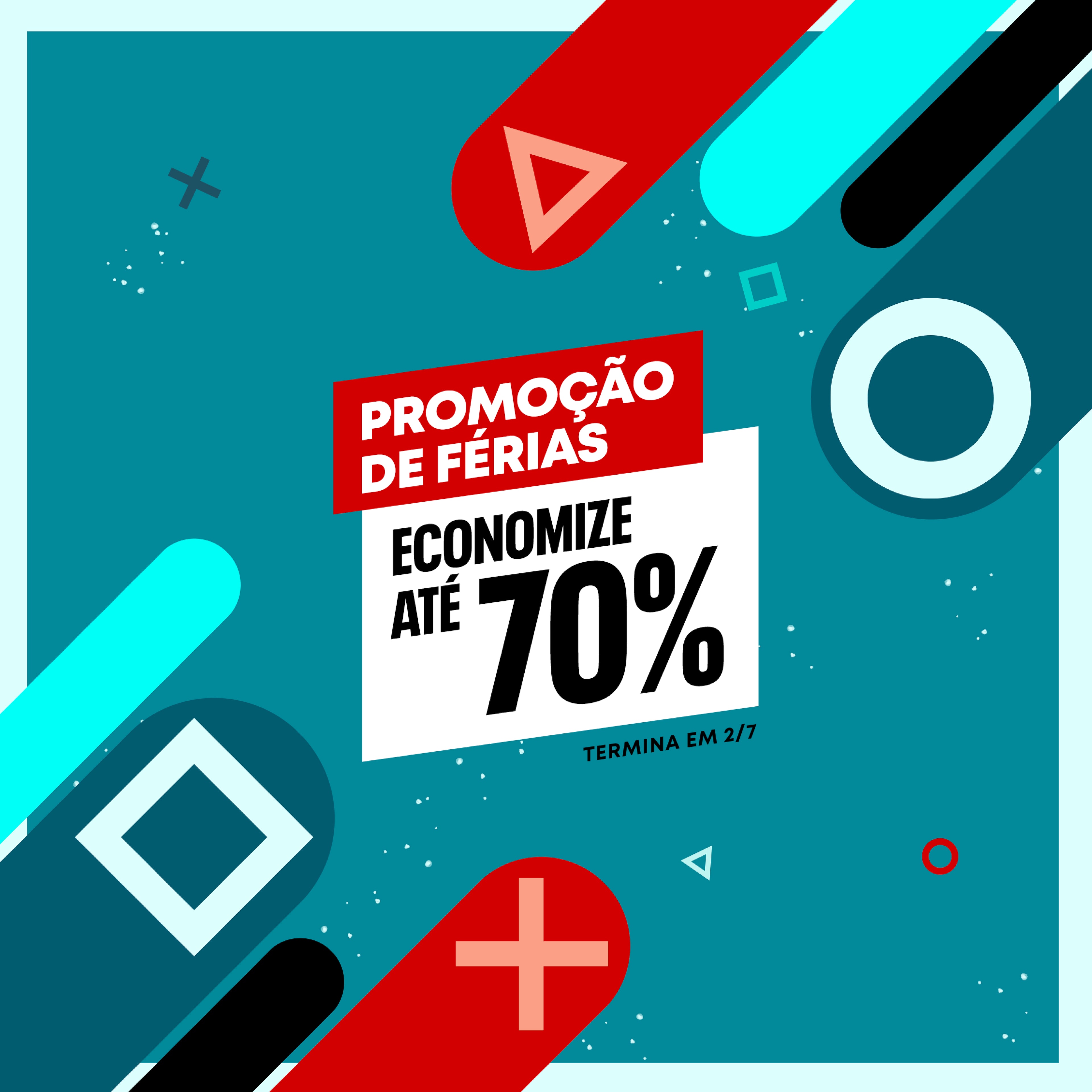 Promoção De Férias