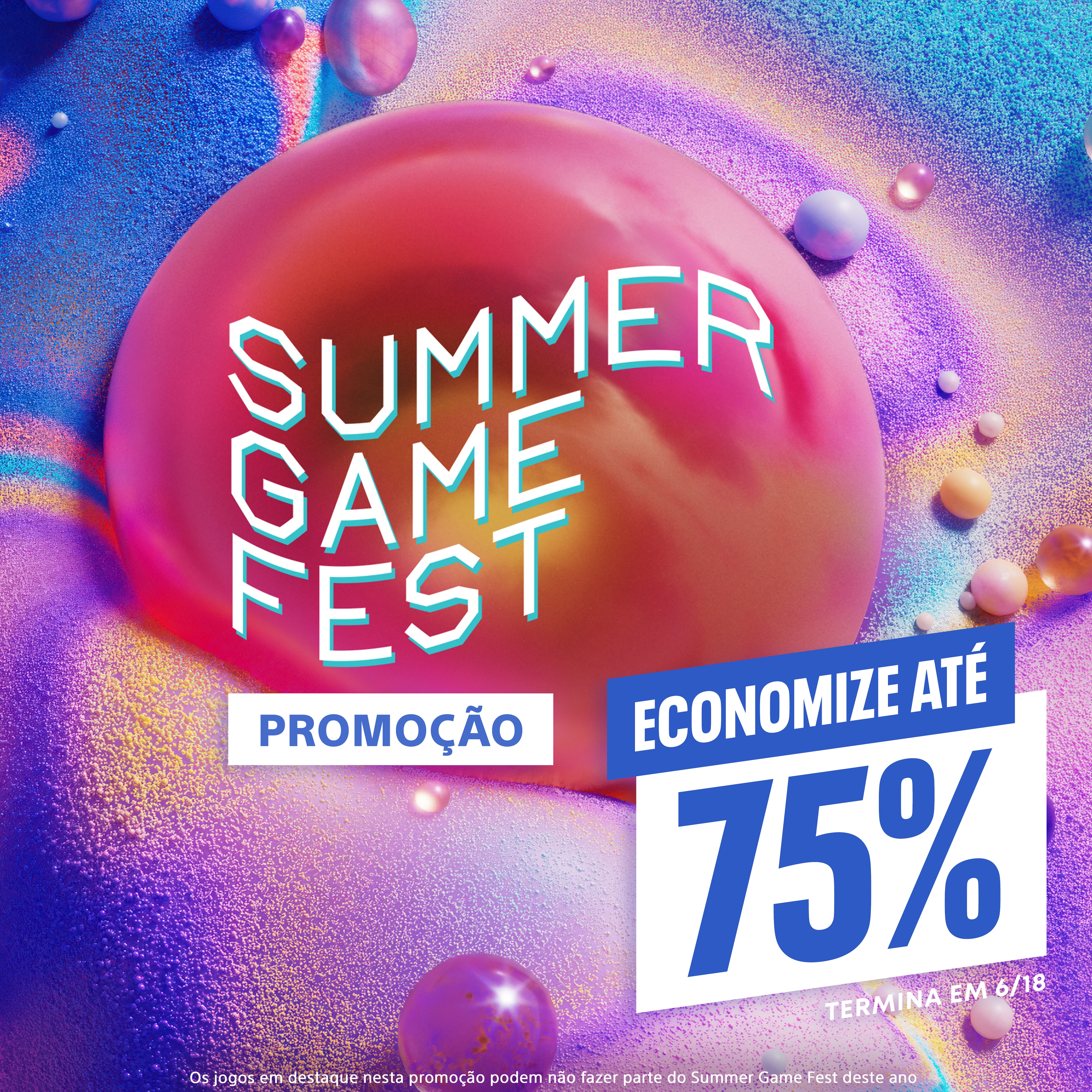 Summer Game Fest