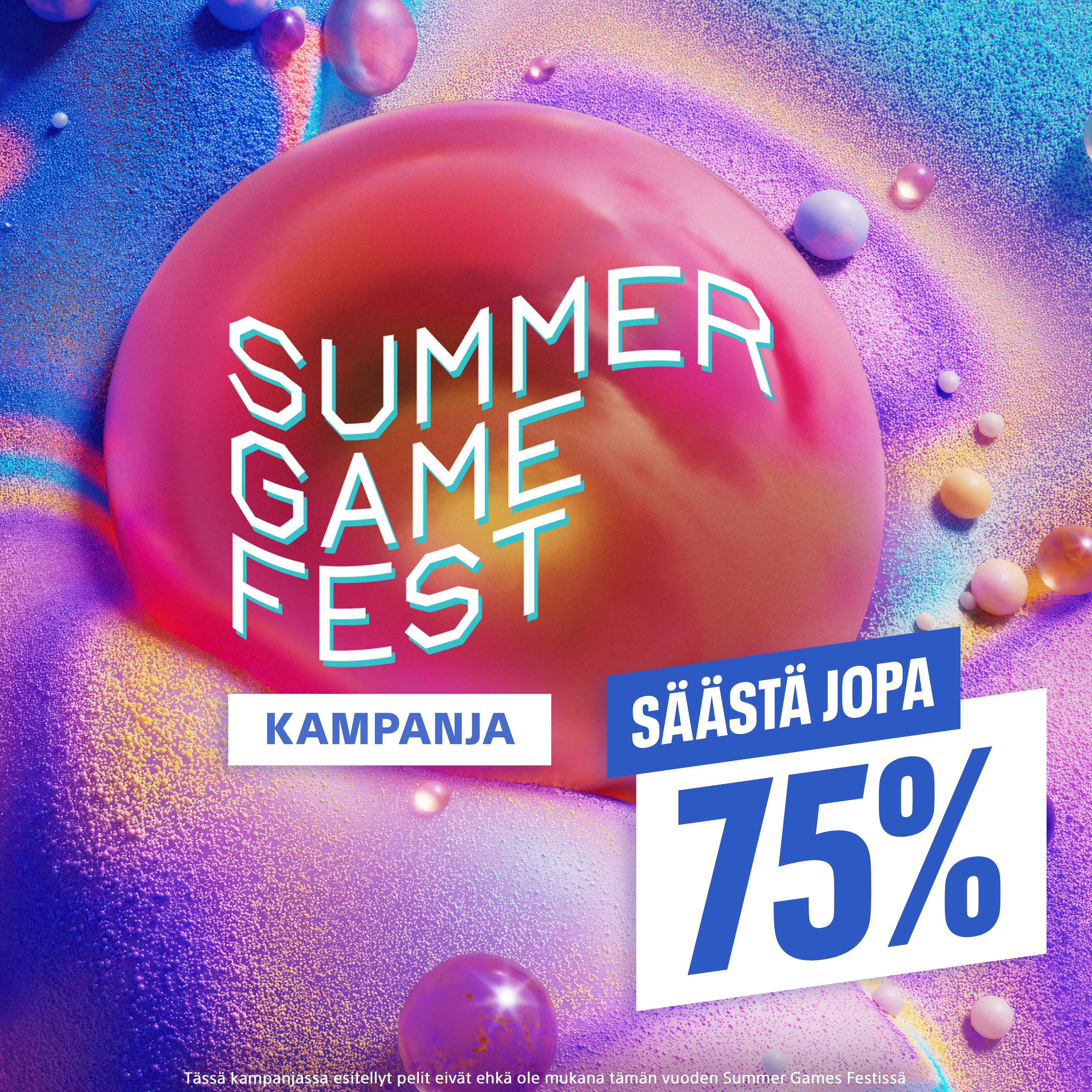 Summer Game Fest