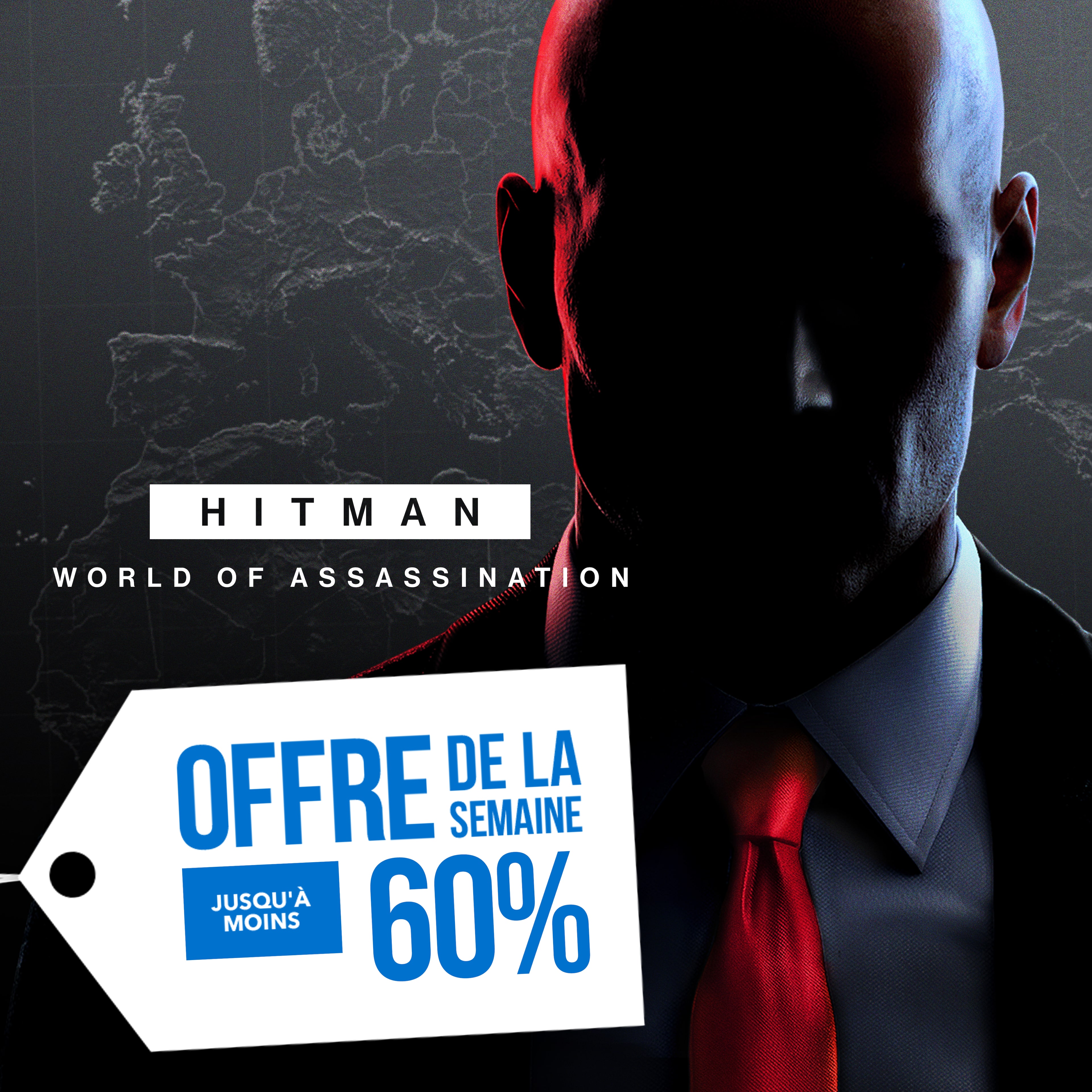 Offre de la Semaine