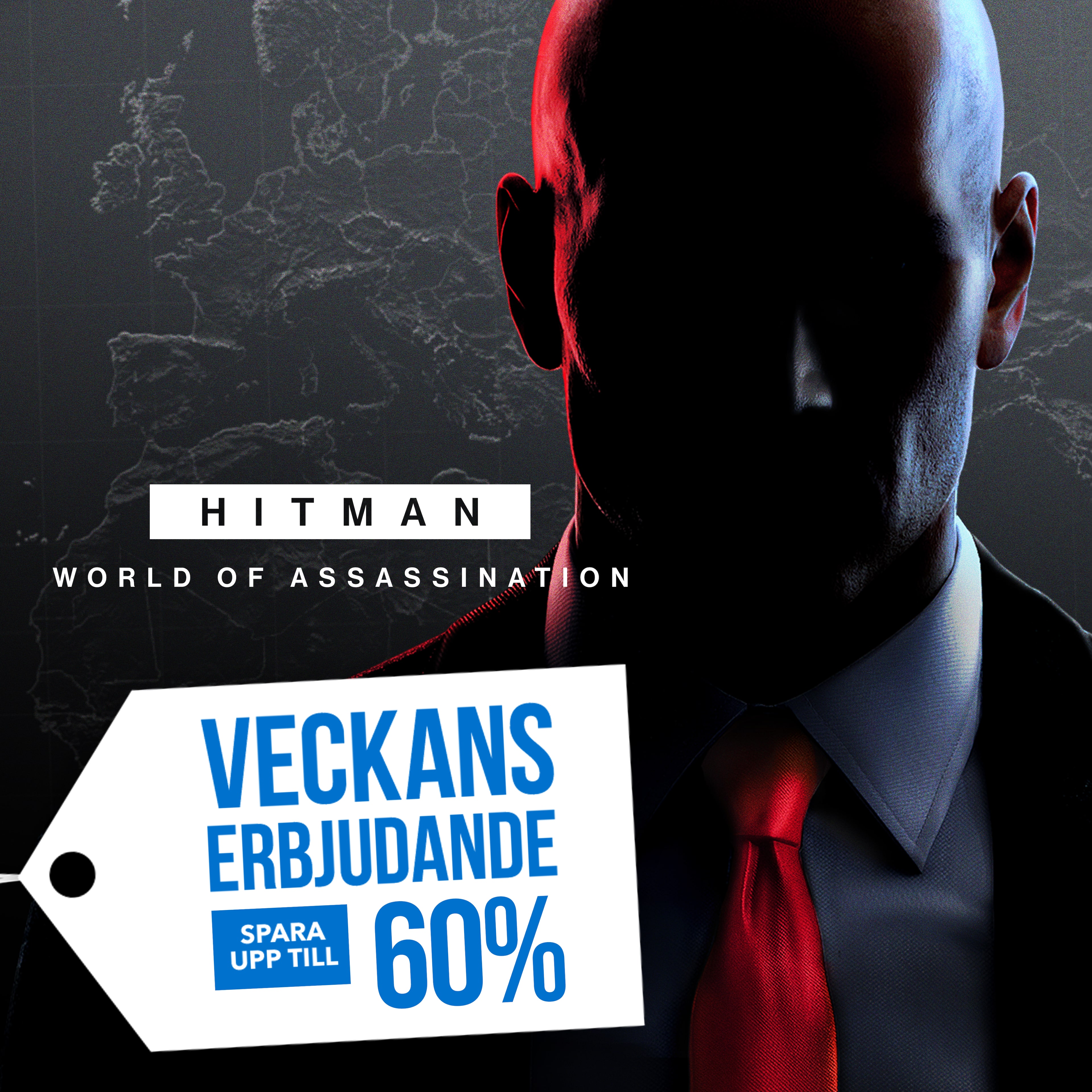 Veckans Erbjudande