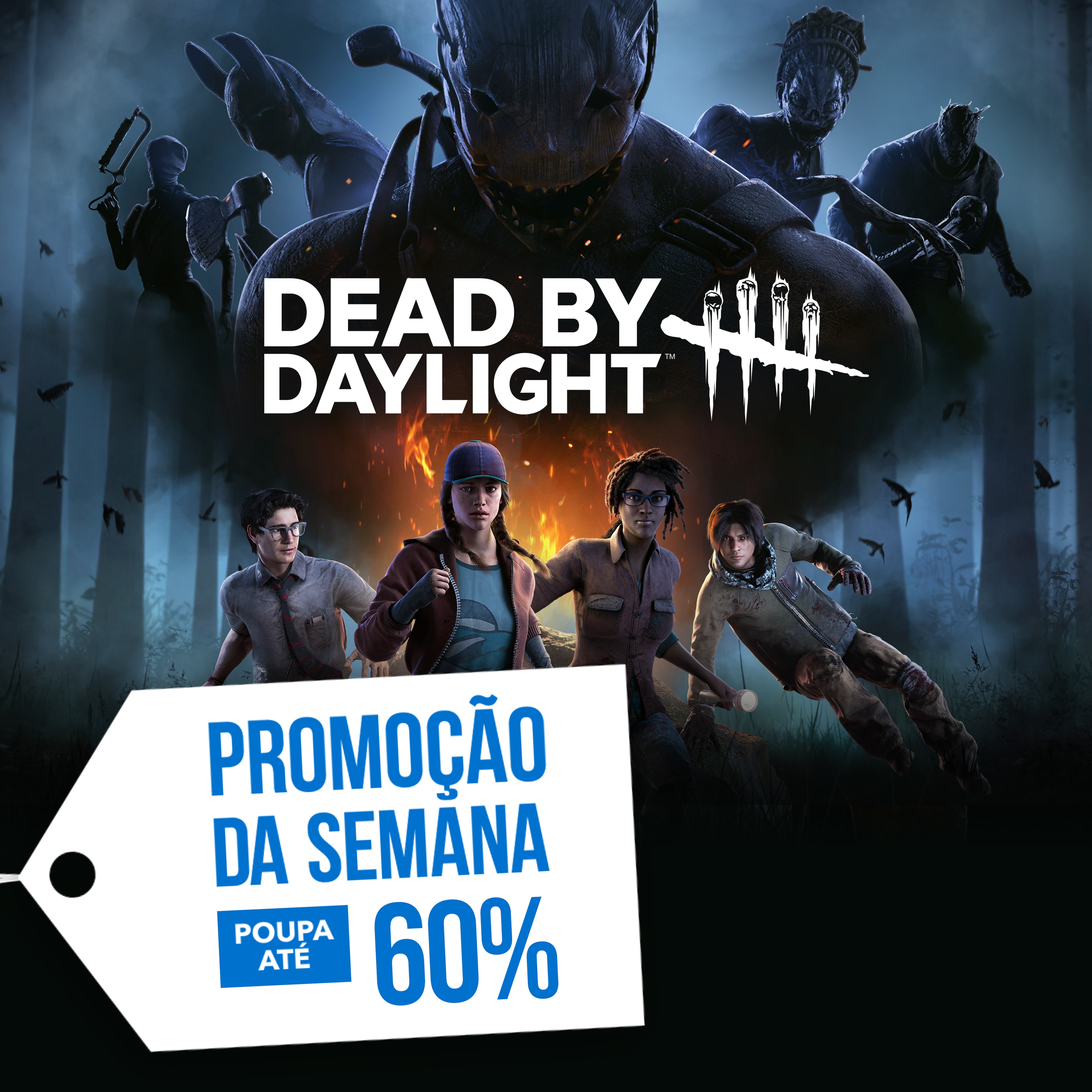 Promoção Da Semana