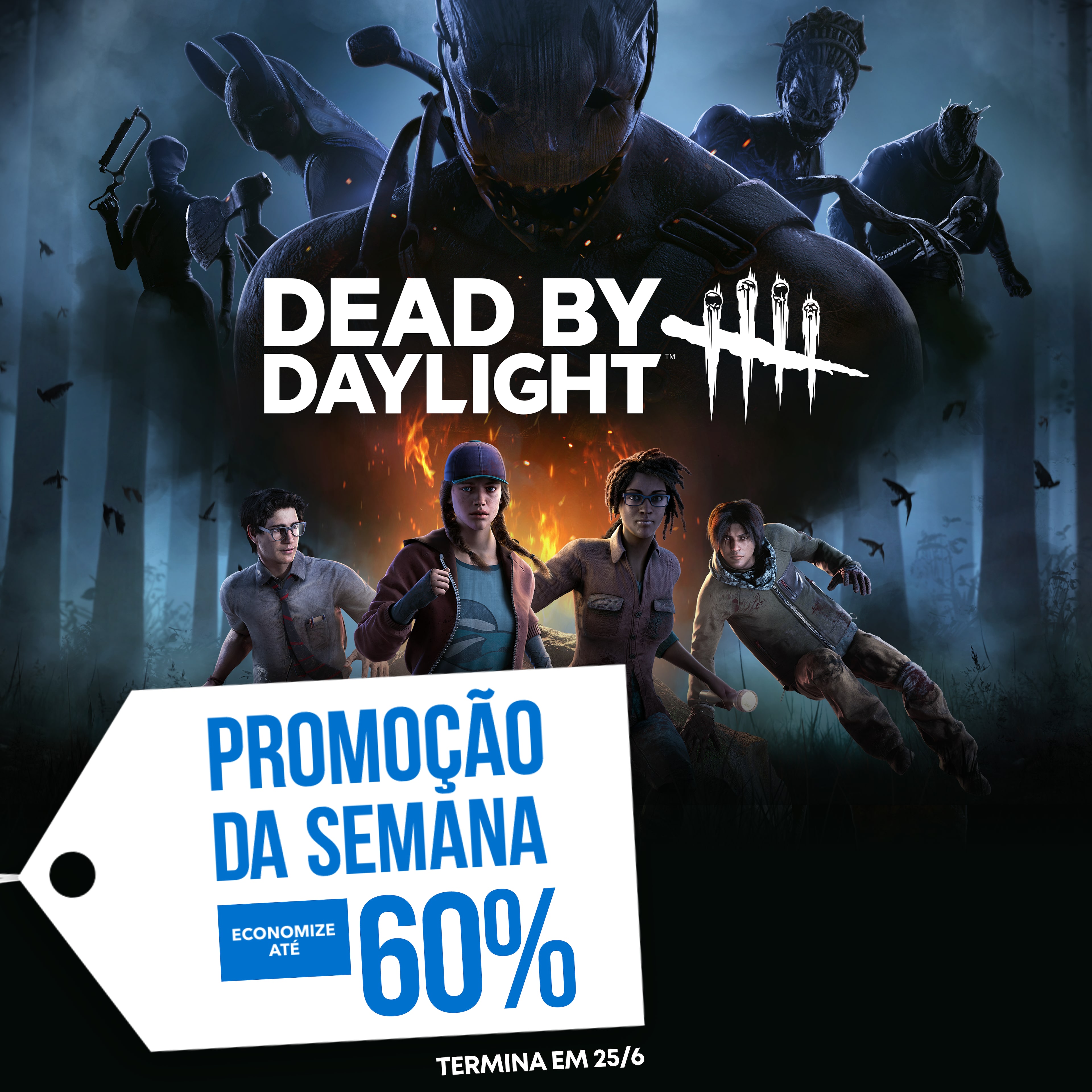 Promoção da Semana