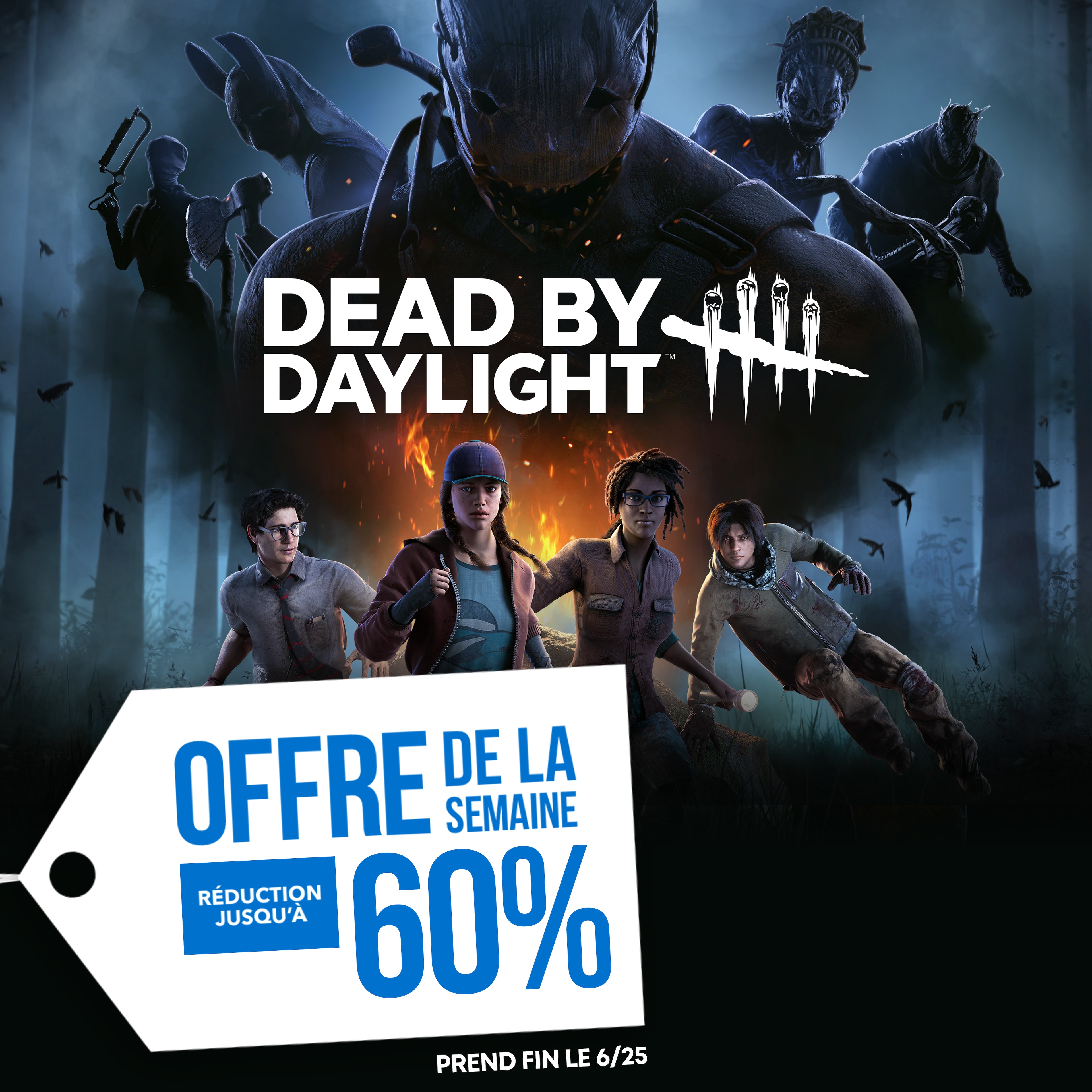 Offre de la Semaine