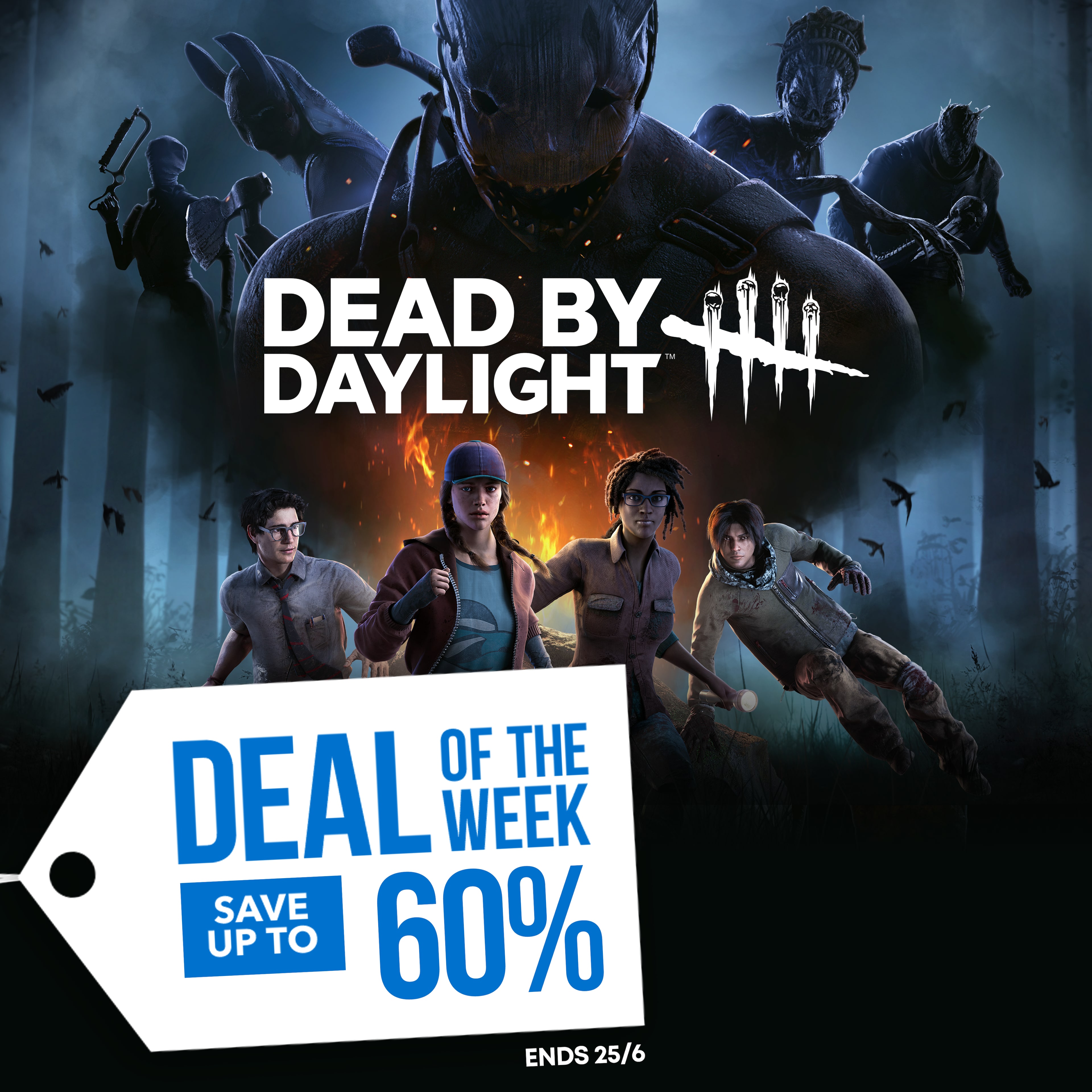 Deal of the Week