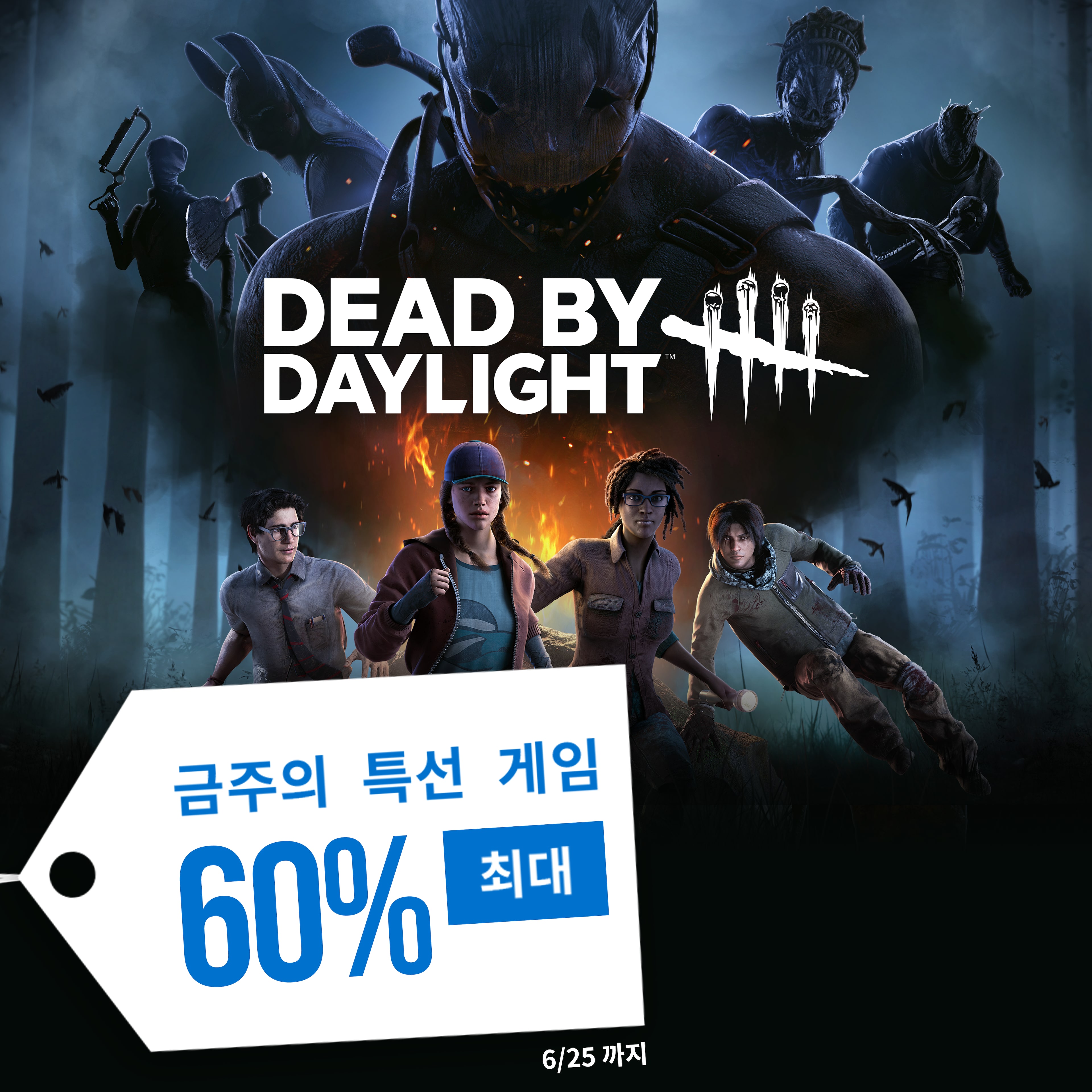 금주의 특선 게임