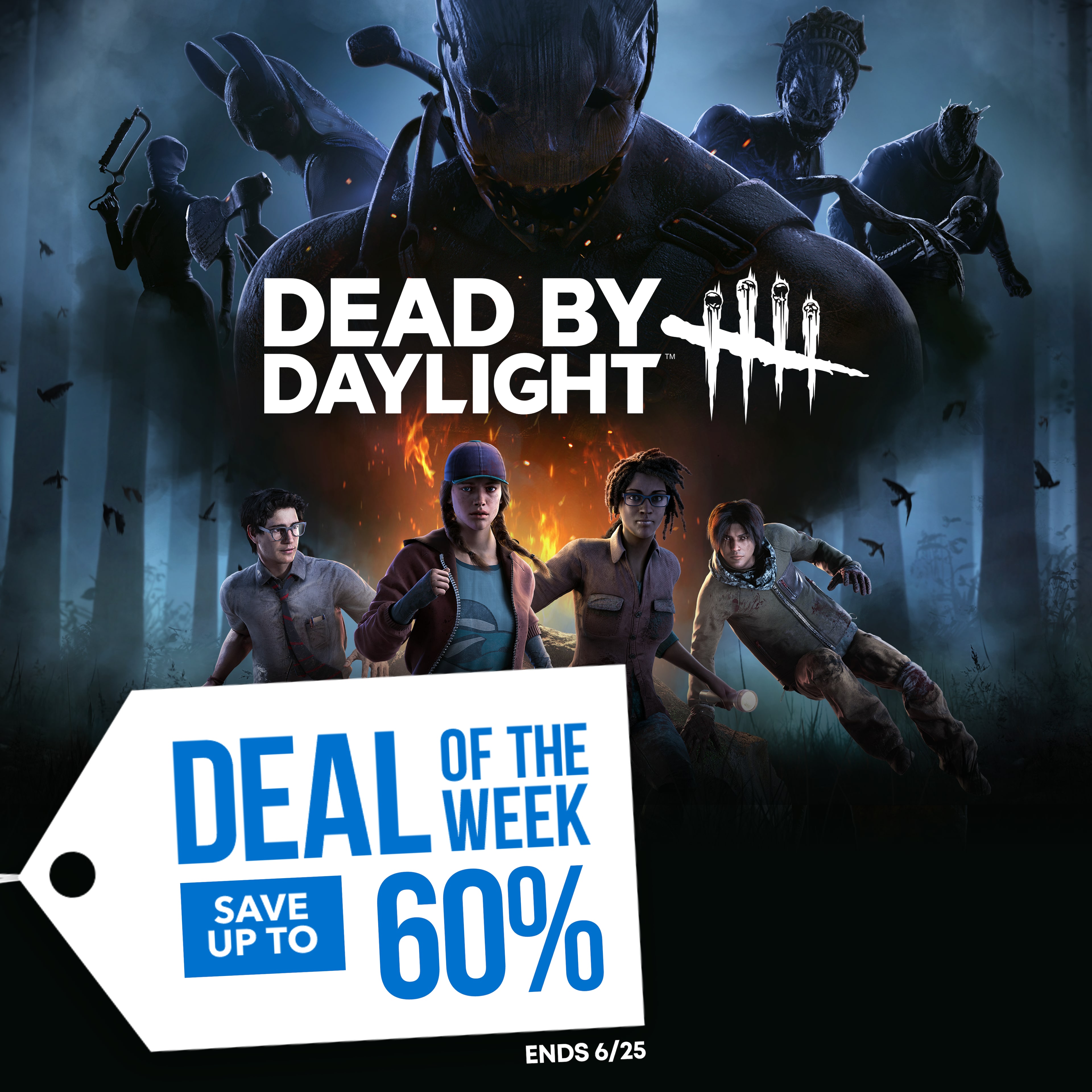 Deal of the Week