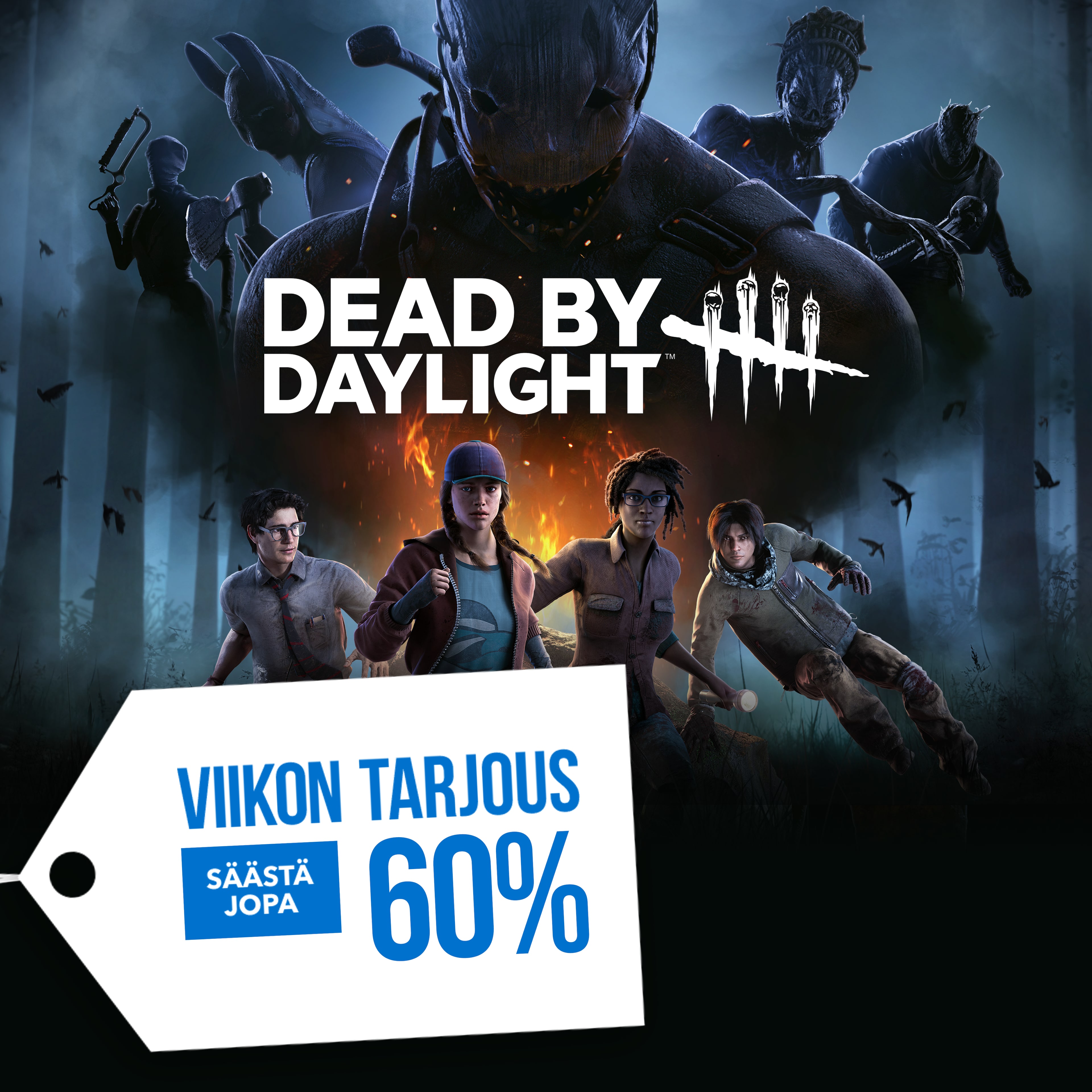 Viikon Tarjous