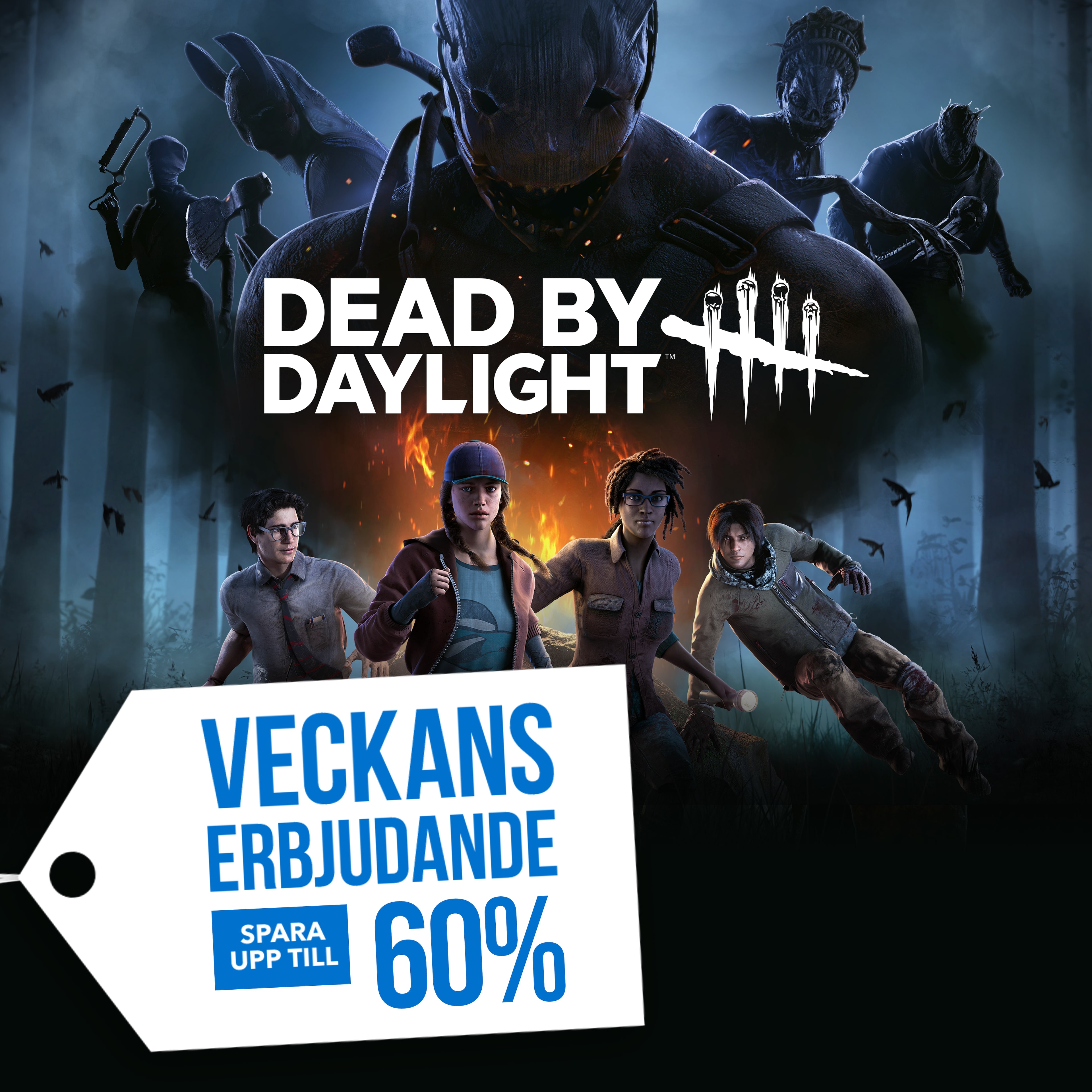 Veckans Erbjudande