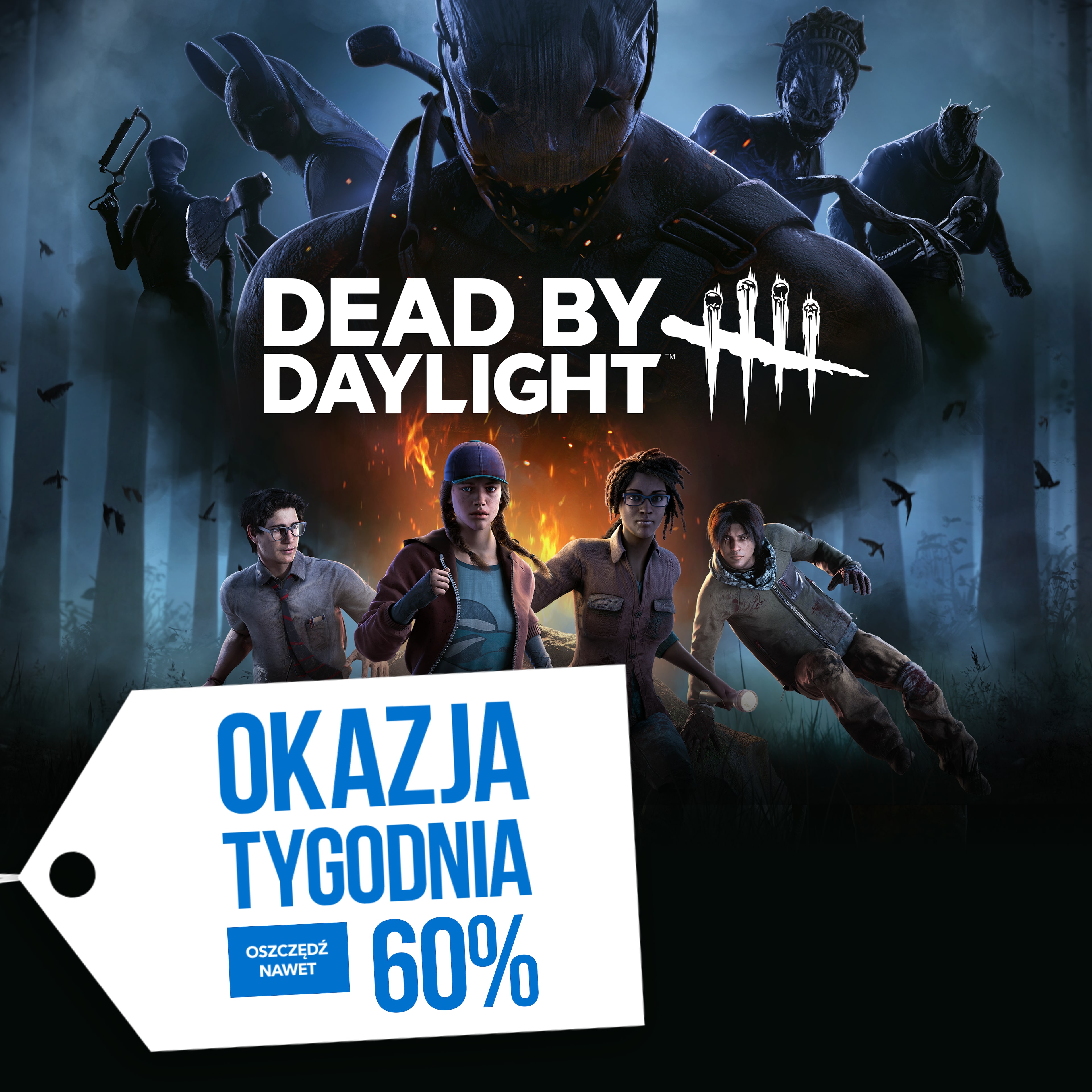 Okazja Tygodnia
