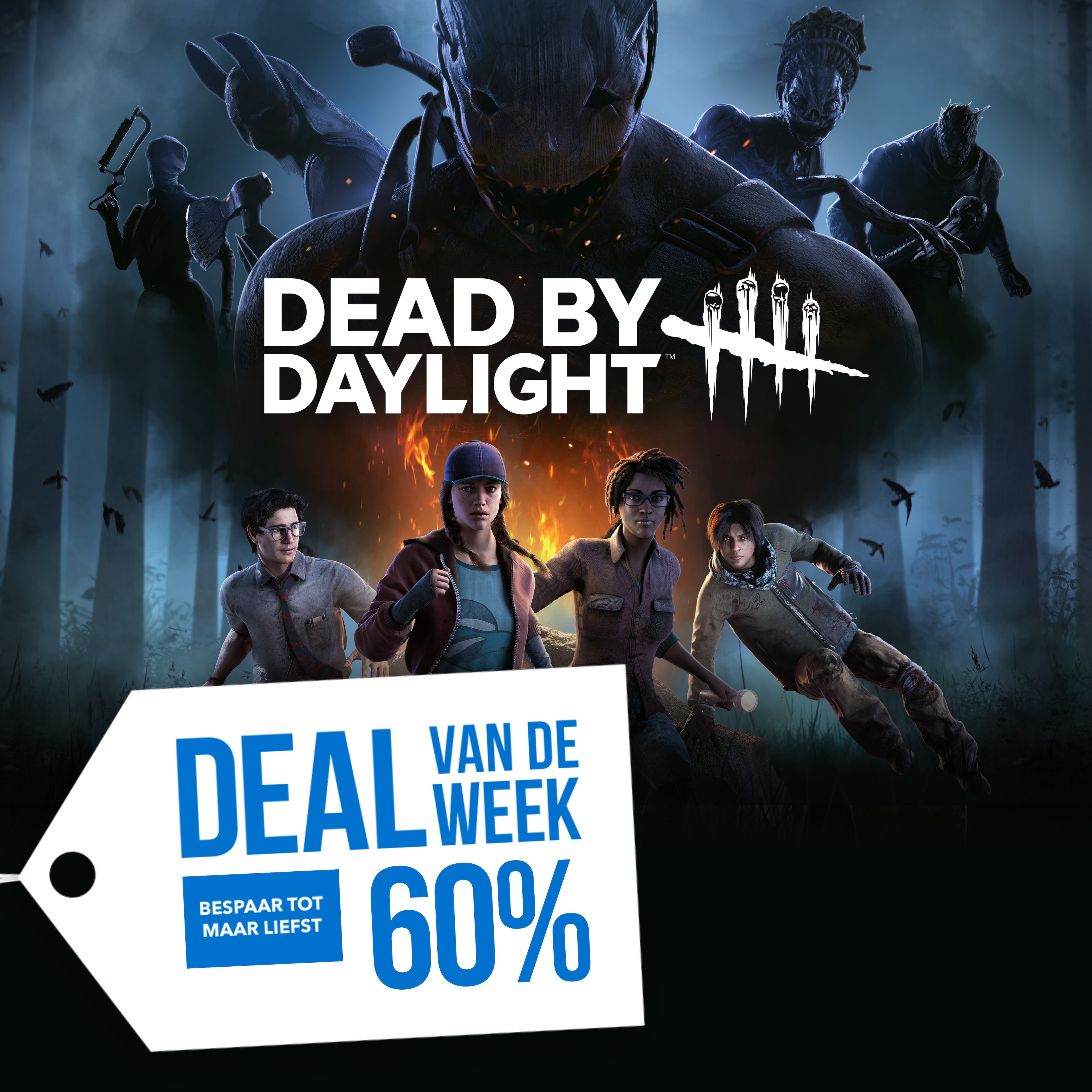 Deal Van De Week