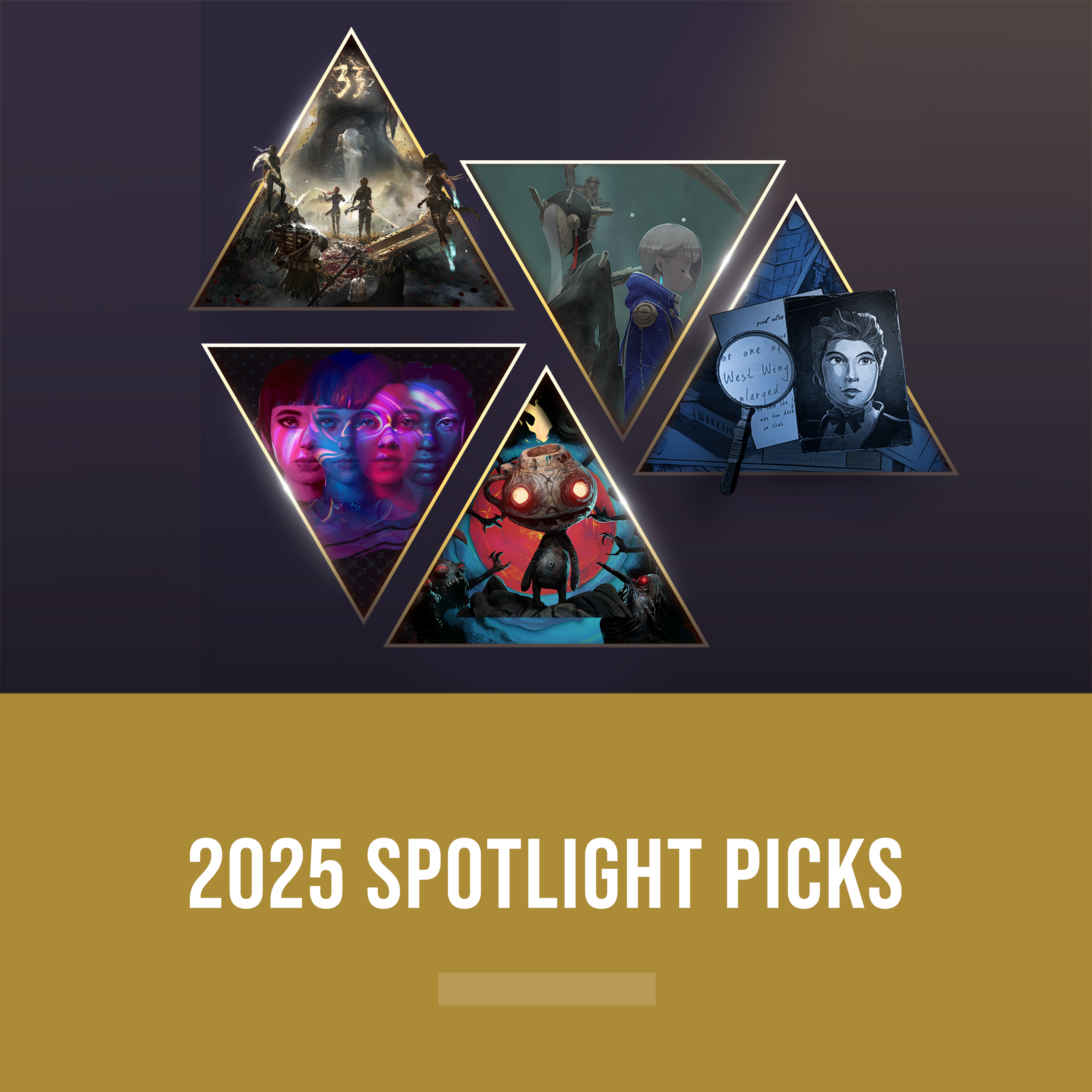 2024 Spotlight Picks