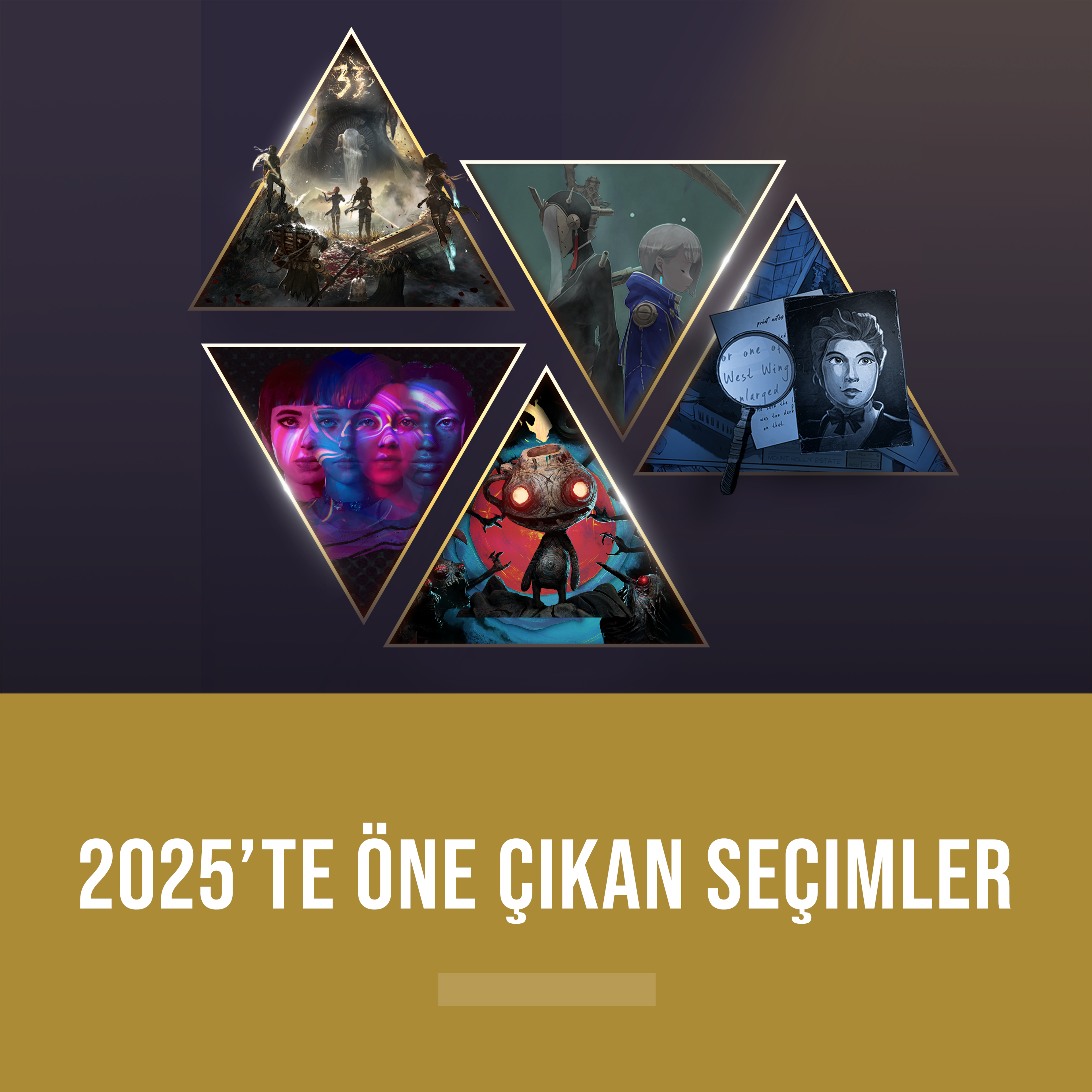 2024’te Öne Çıkan Seçimler