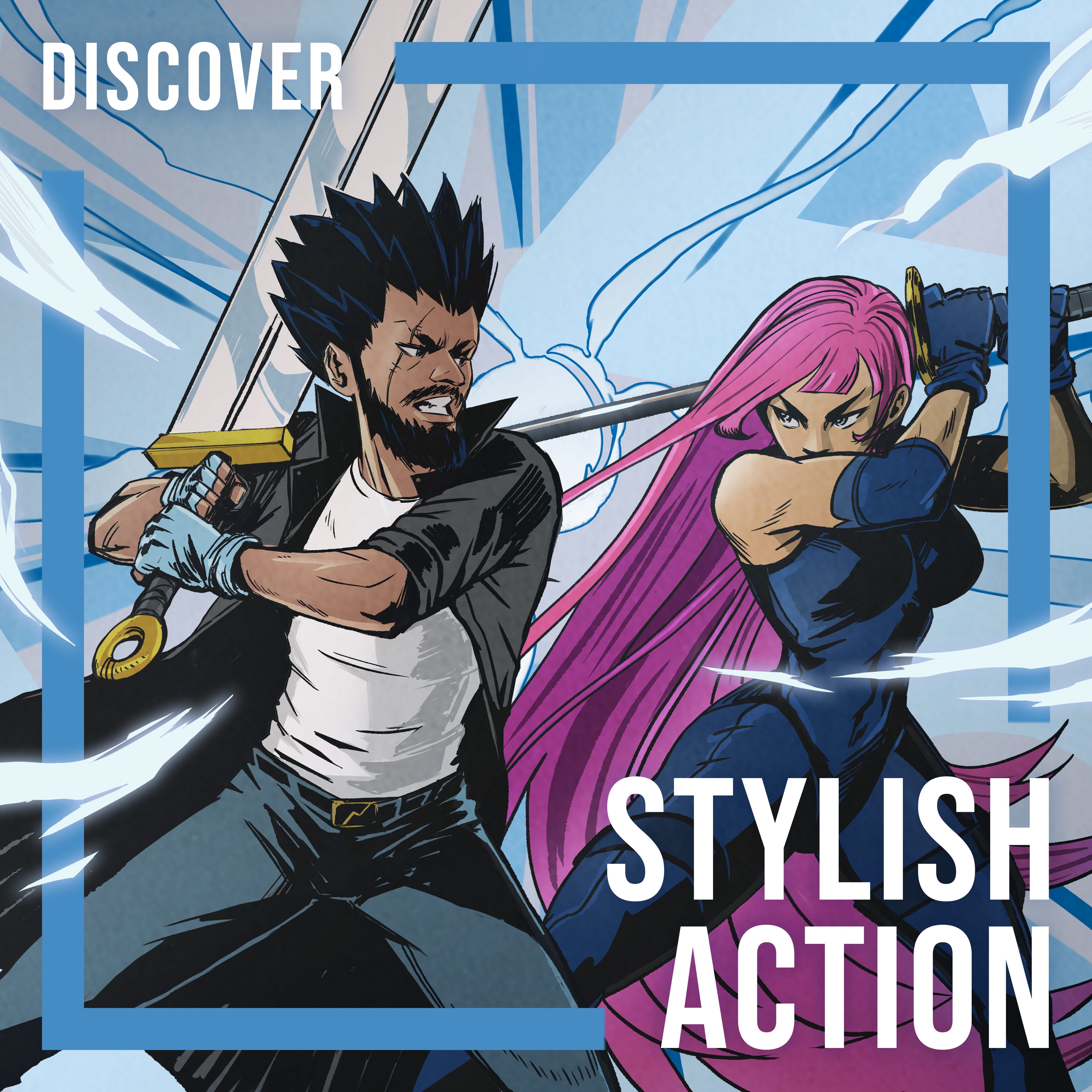 Stylish Action