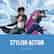 Stylish Action