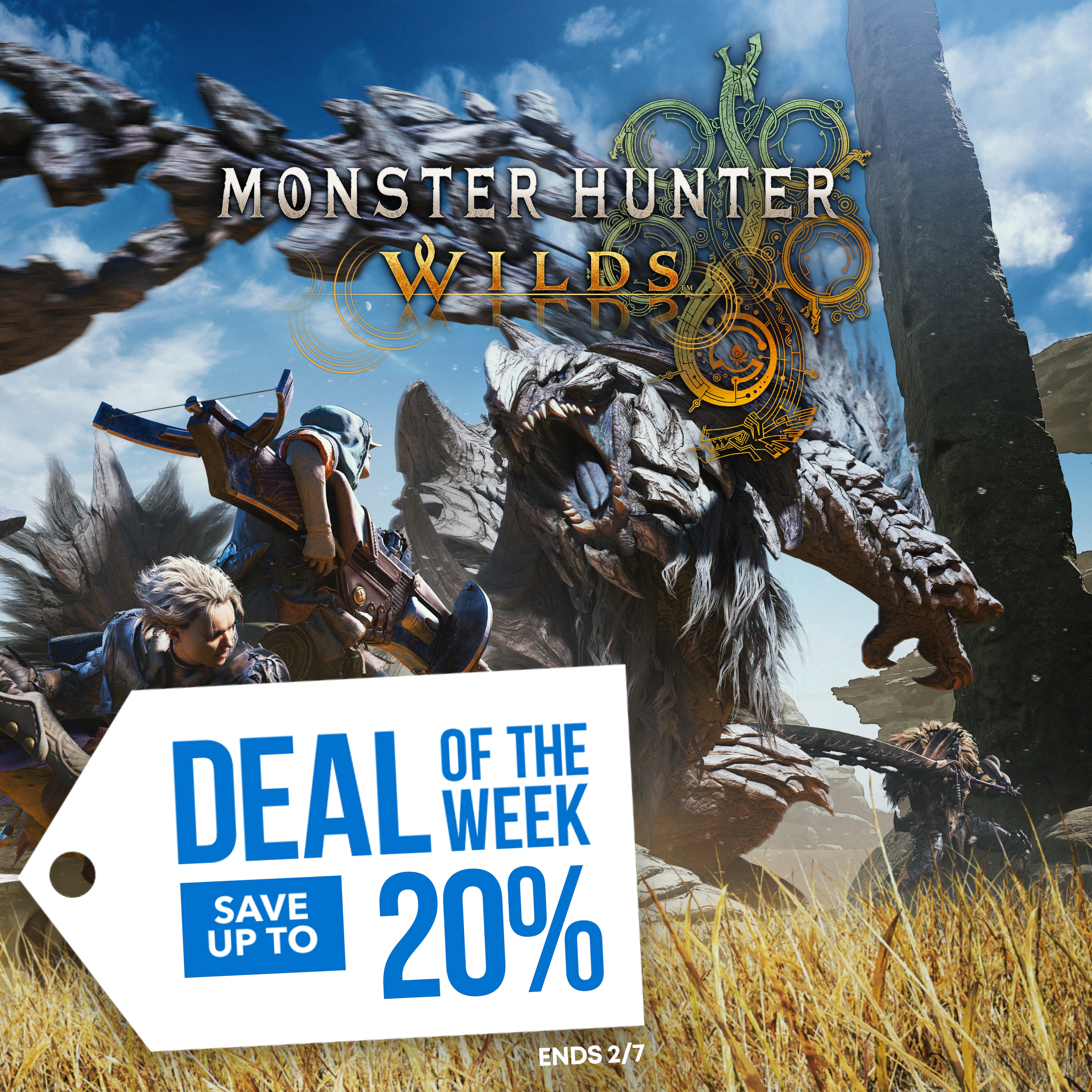 Deal of the Week