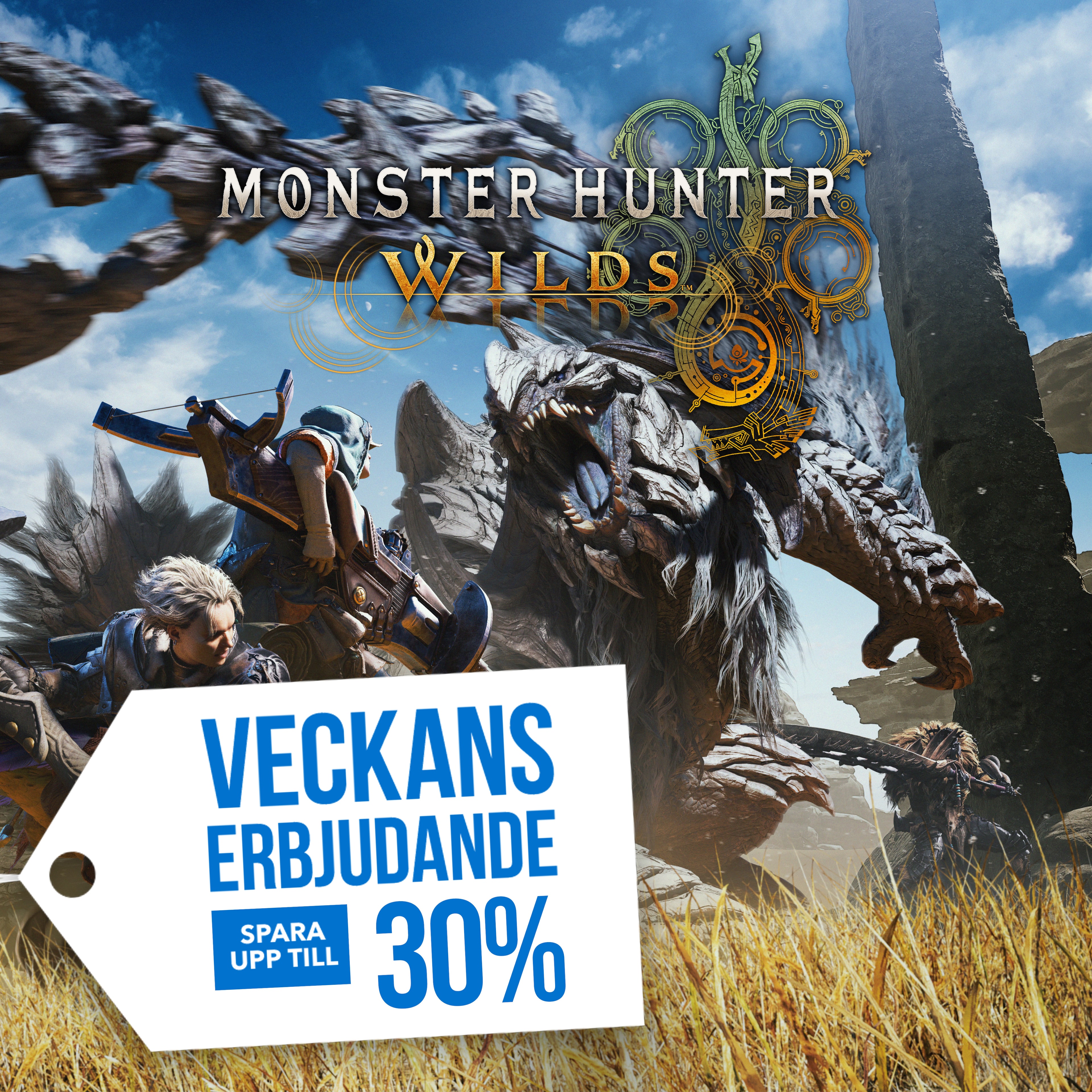 Veckans Erbjudande