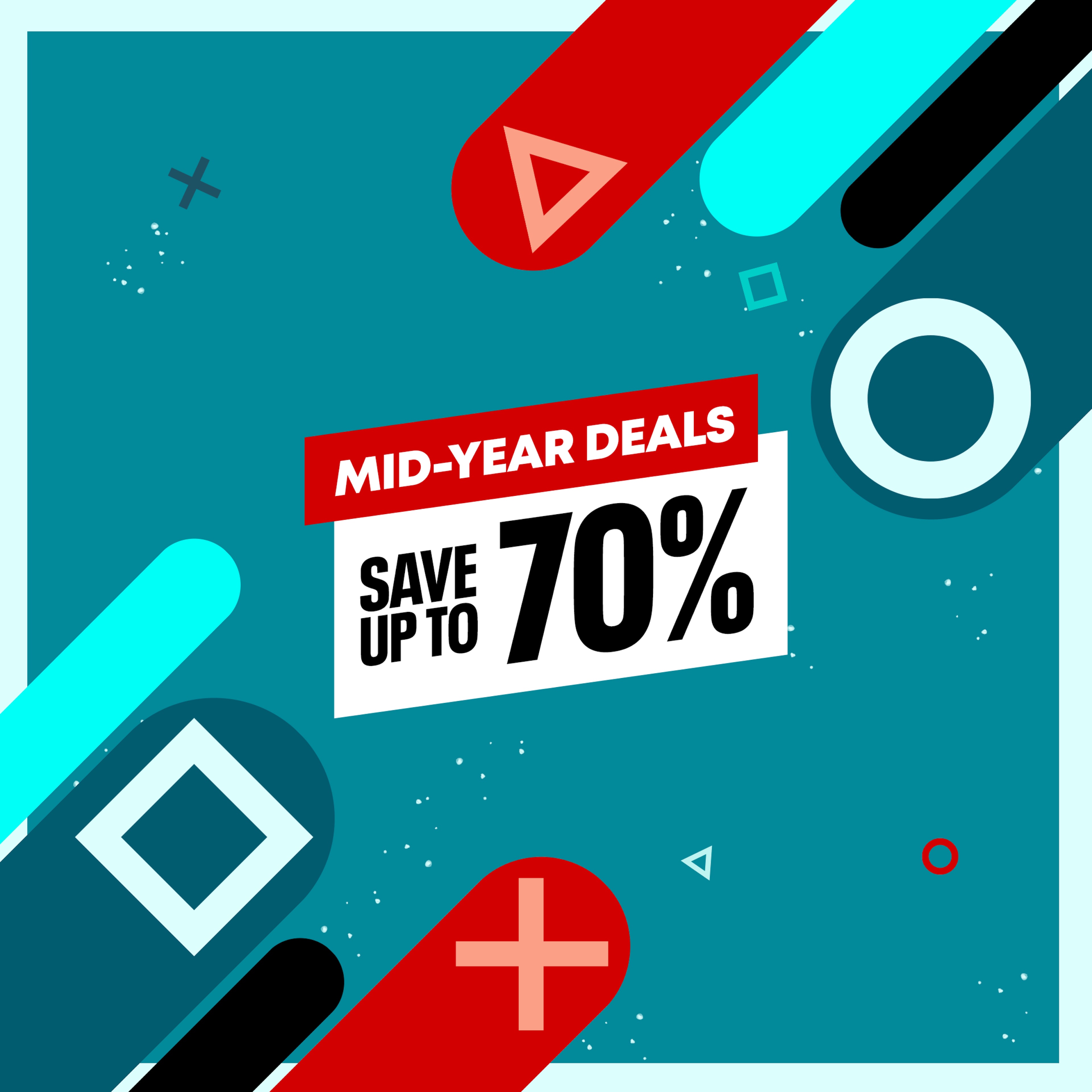 Mid-Year Deals