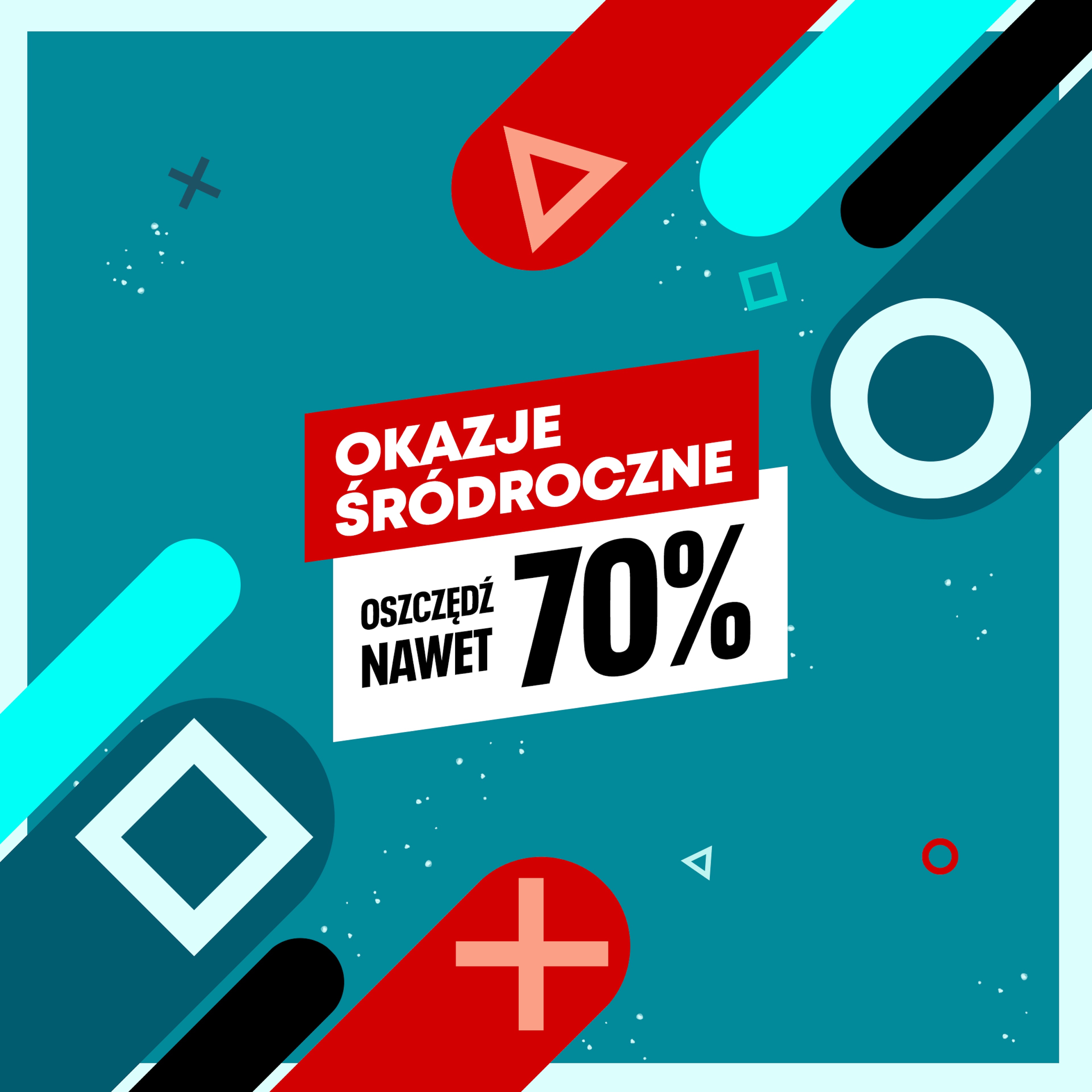 Okazje Śródroczne