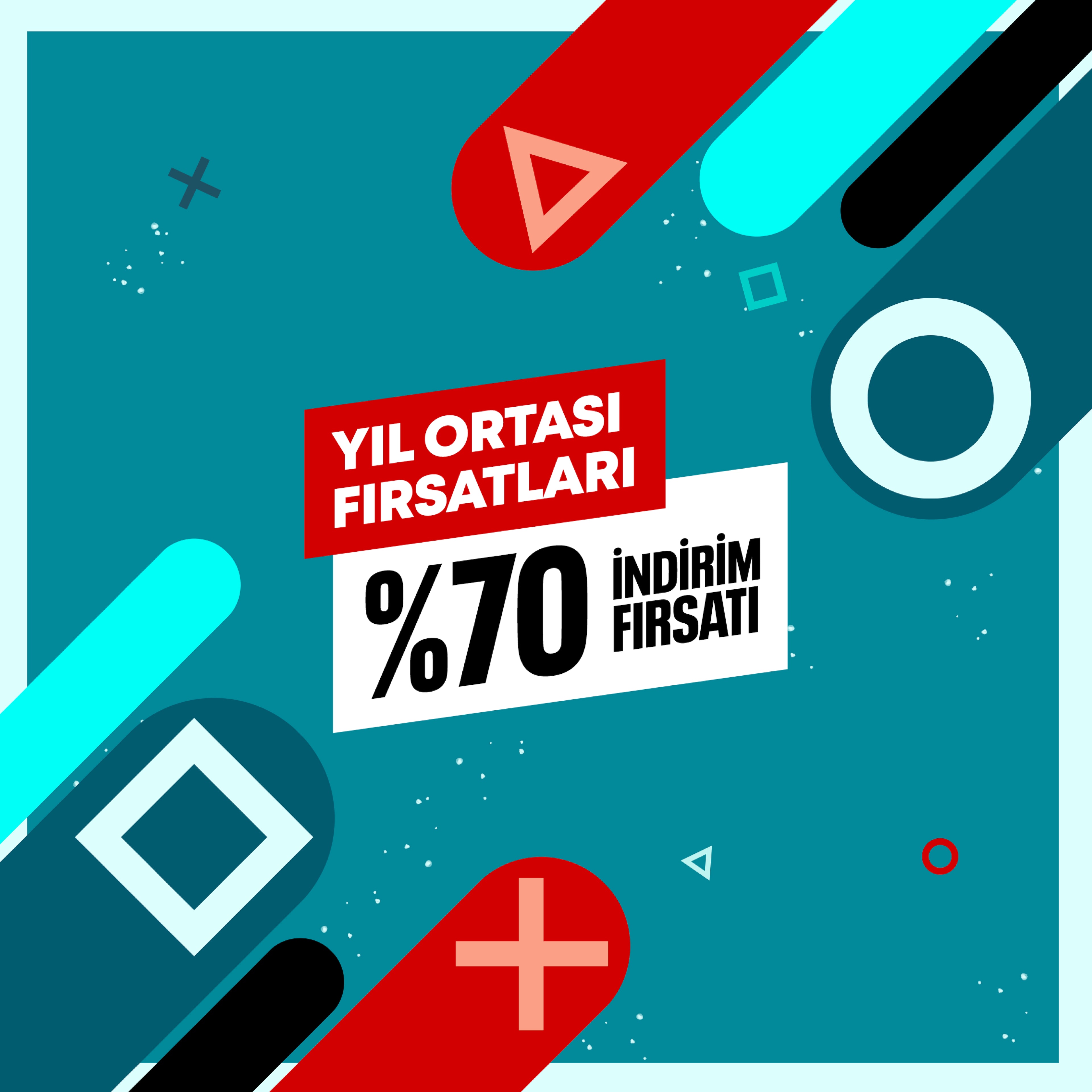 Yil Ortası Fırsatları