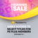 Summer Sale