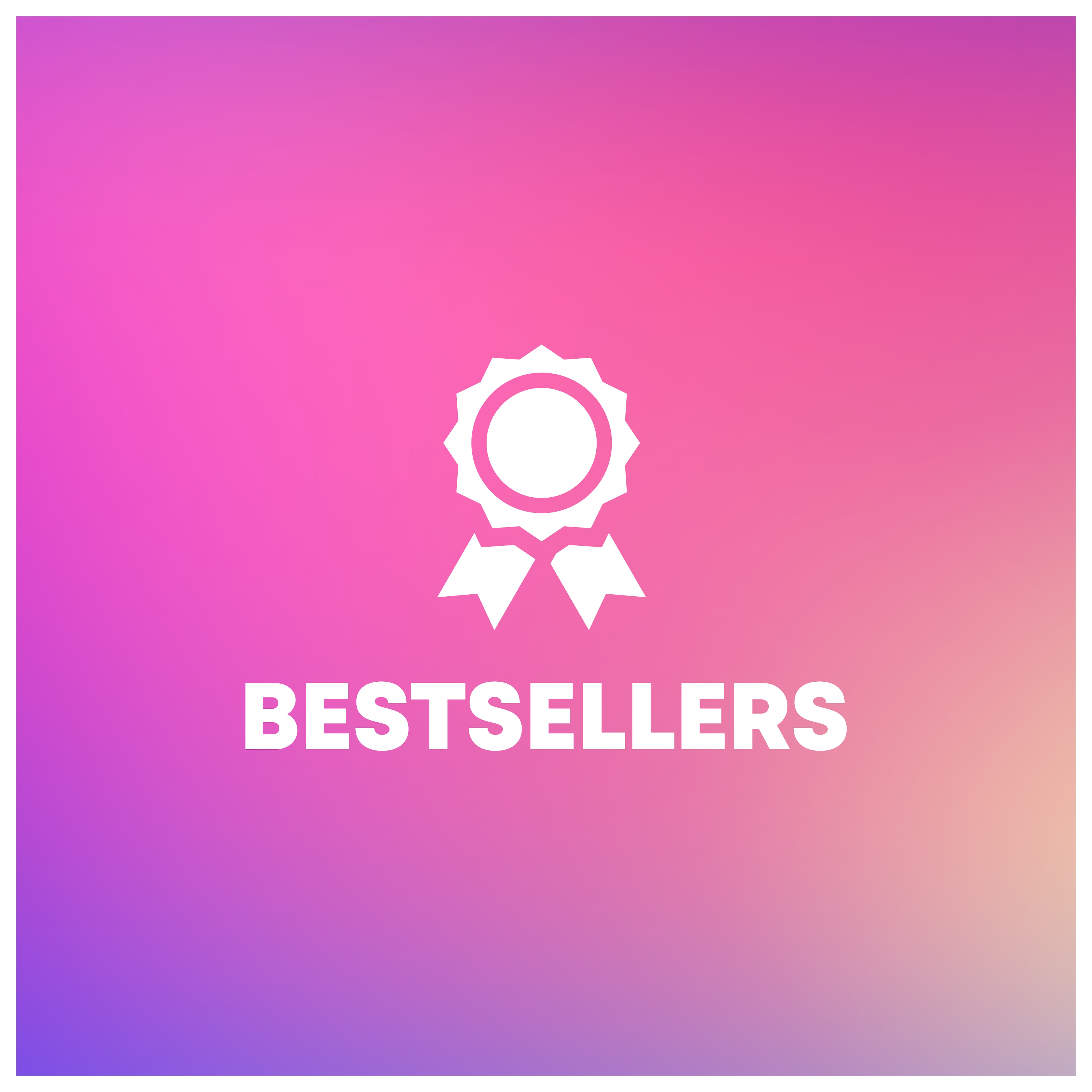 Best Sellers
