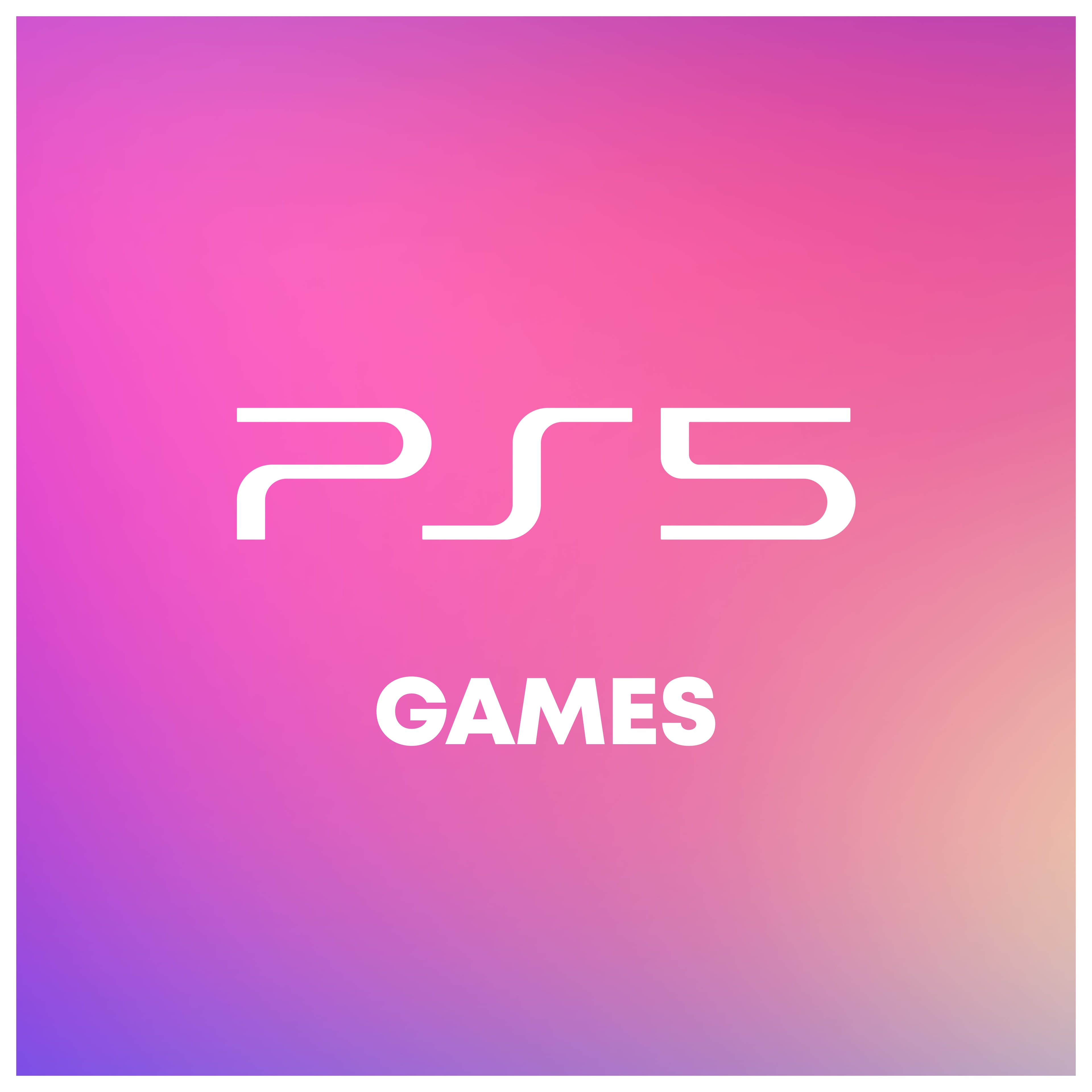 PS5 Games