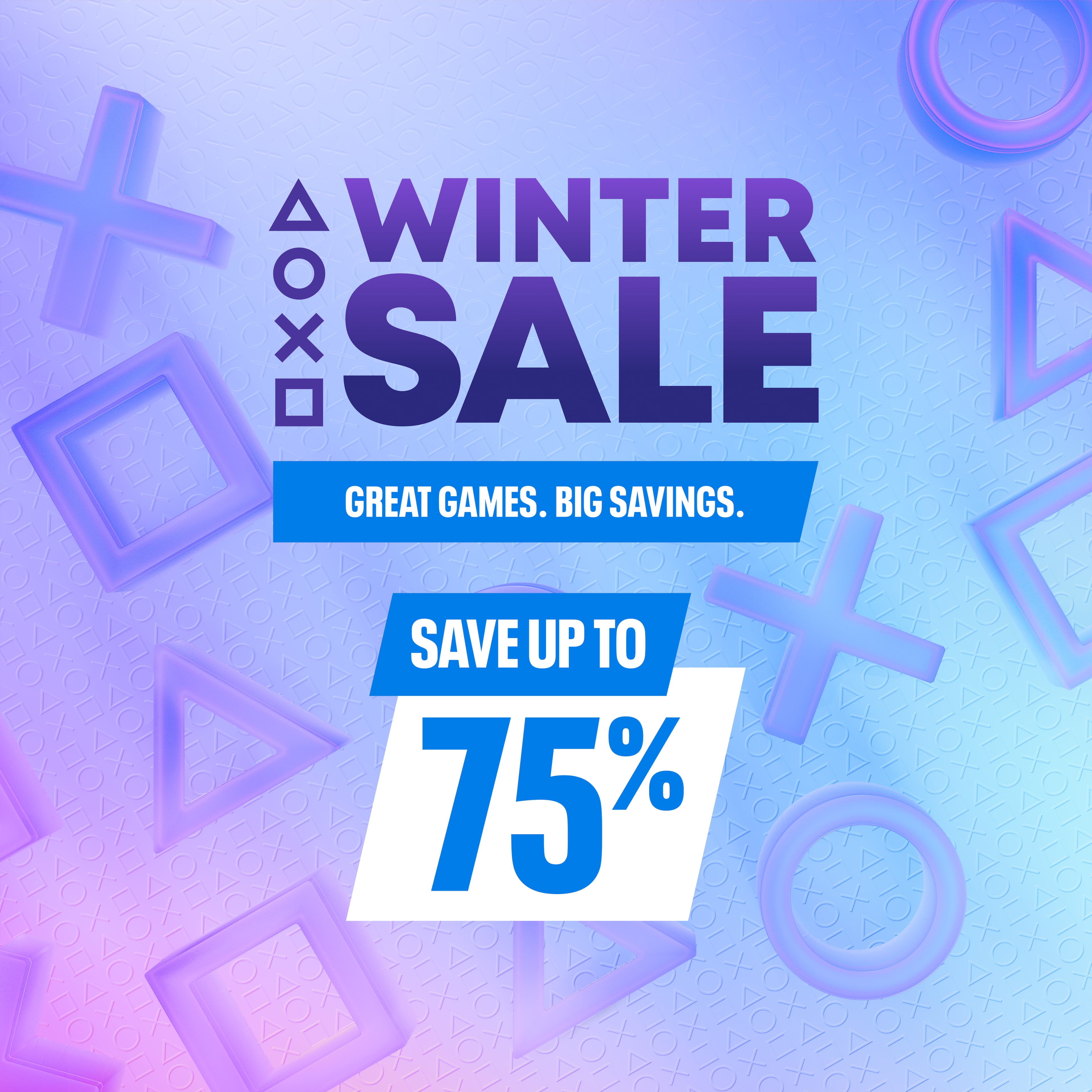 Winter Sale