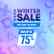 Winter Sale