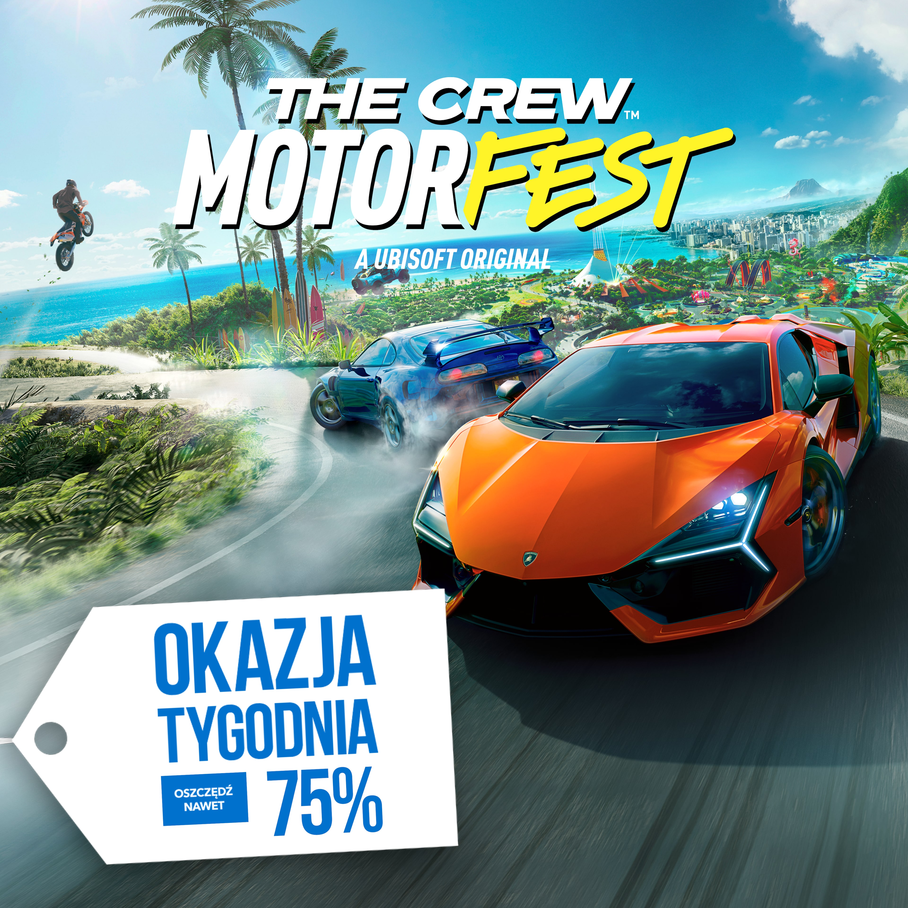 Okazja Tygodnia