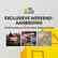 Exclusieve weekend-aanbieding PlayStation Plus